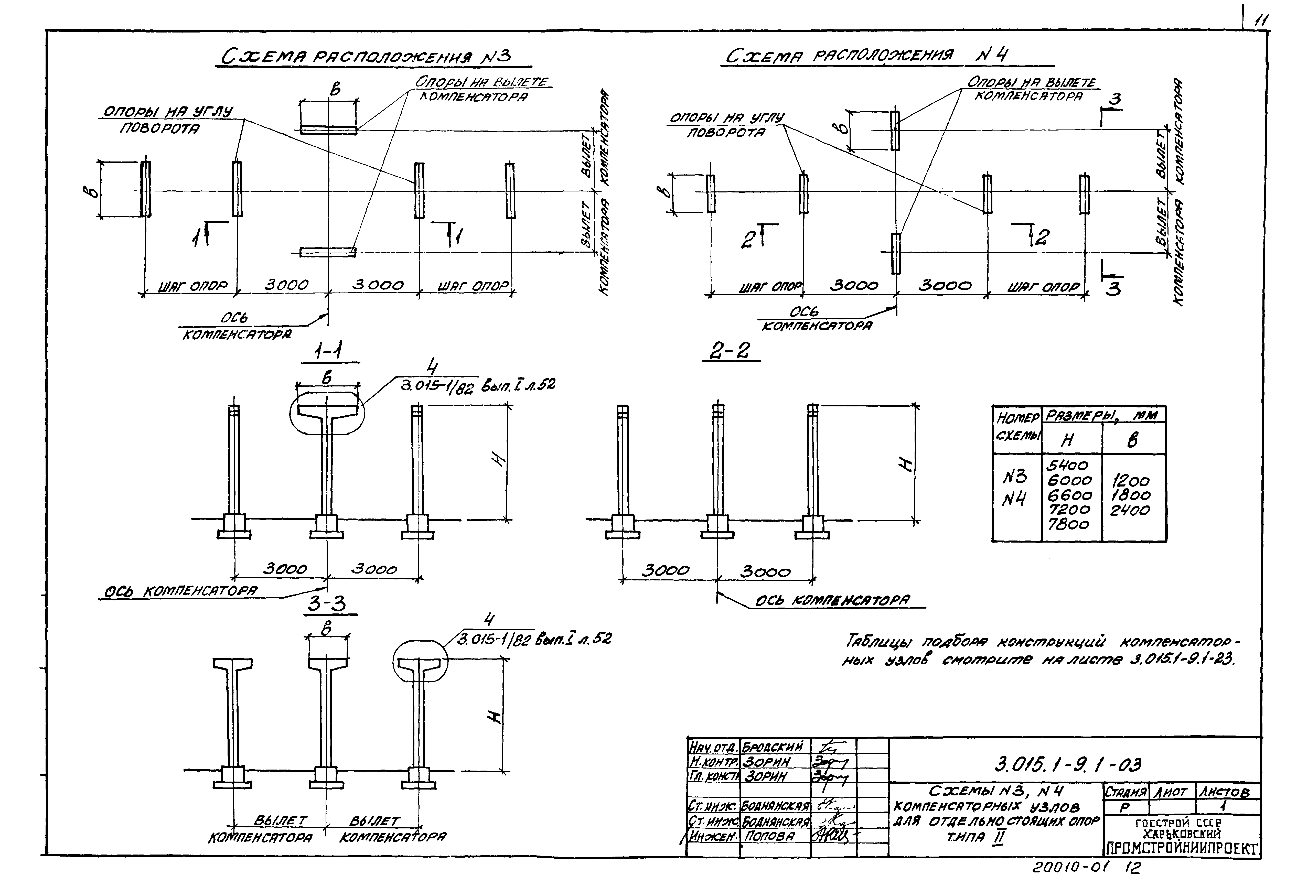 Серия 3.015.1-9