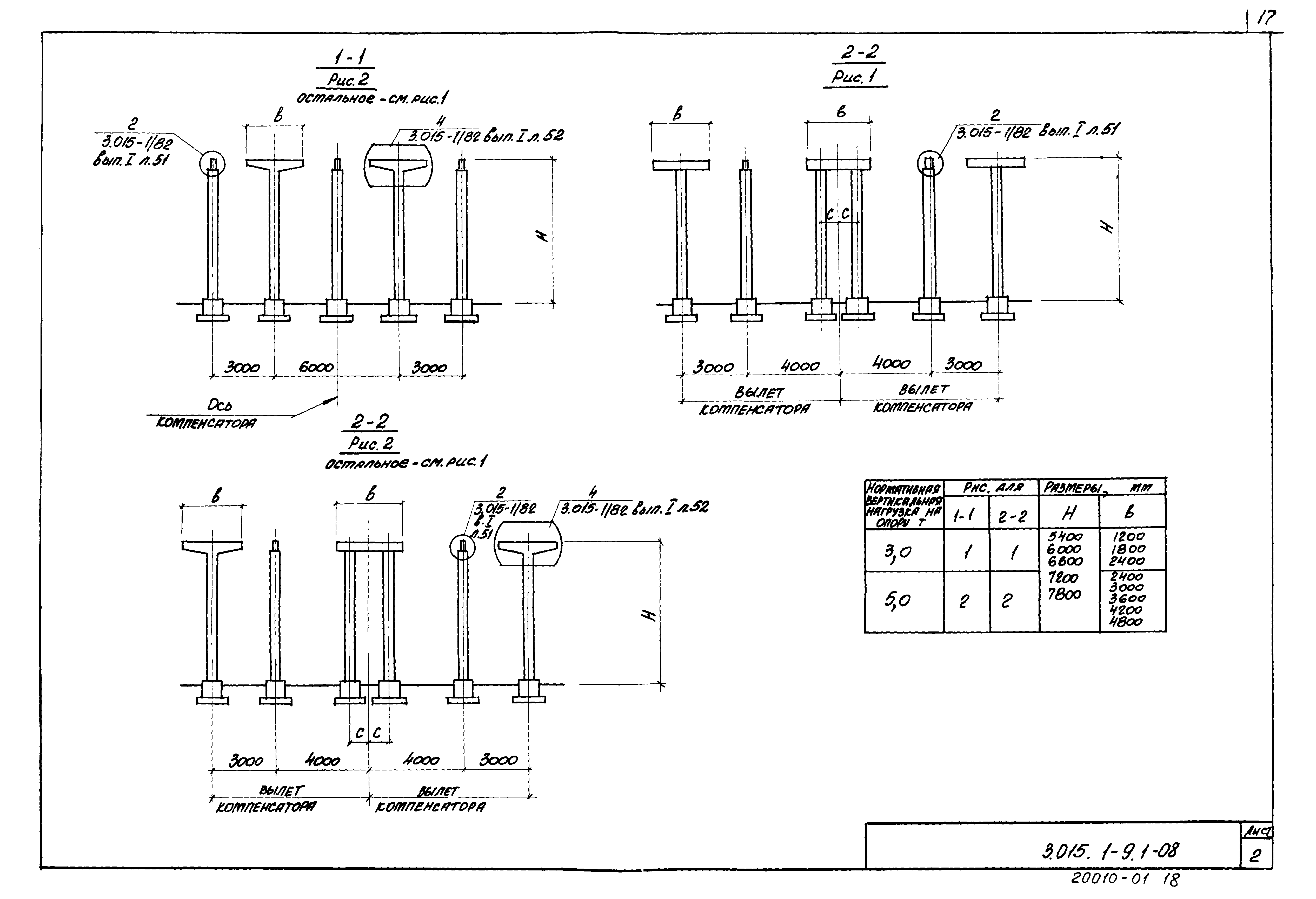 Серия 3.015.1-9