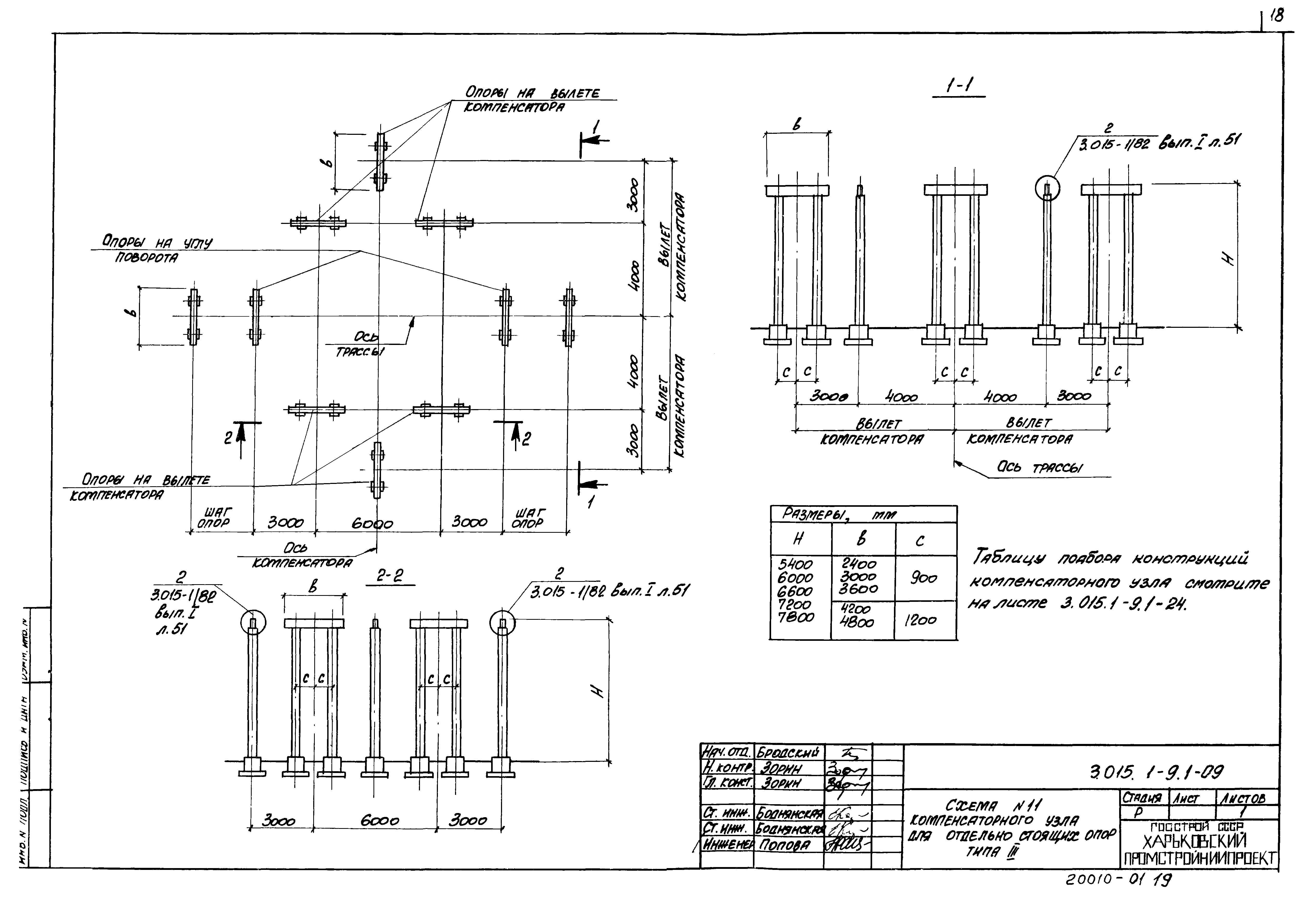 Серия 3.015.1-9