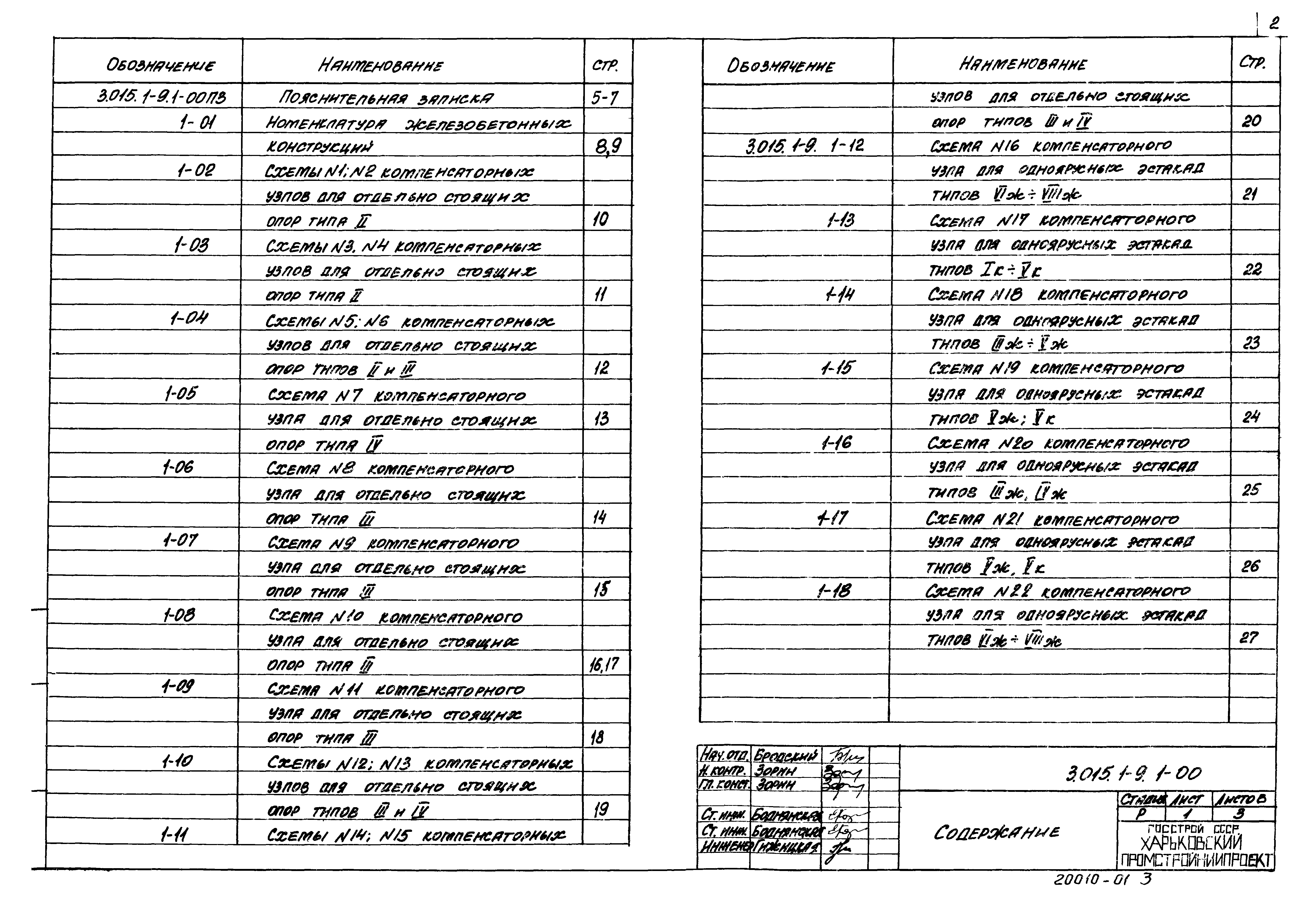 Серия 3.015.1-9