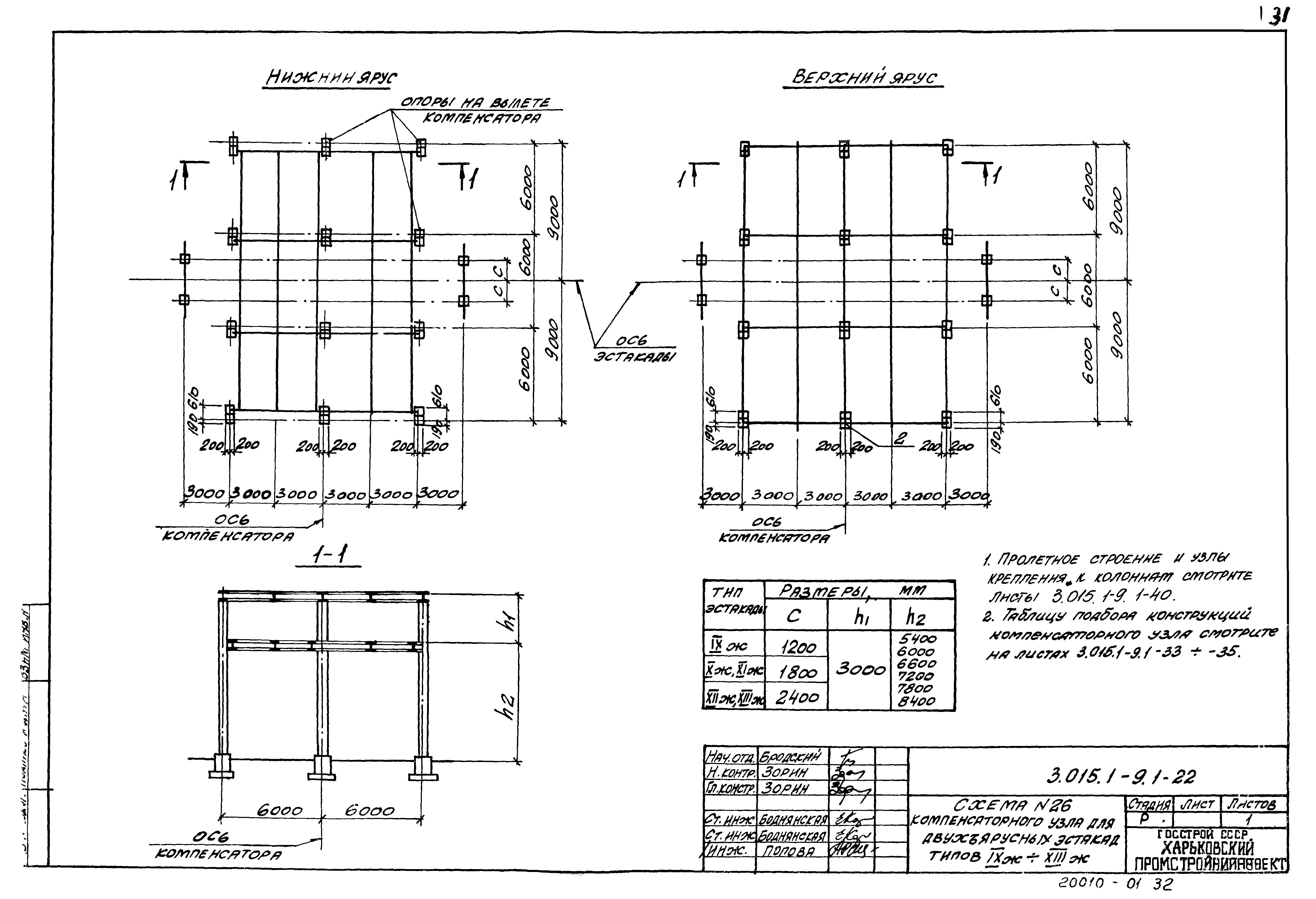 Серия 3.015.1-9