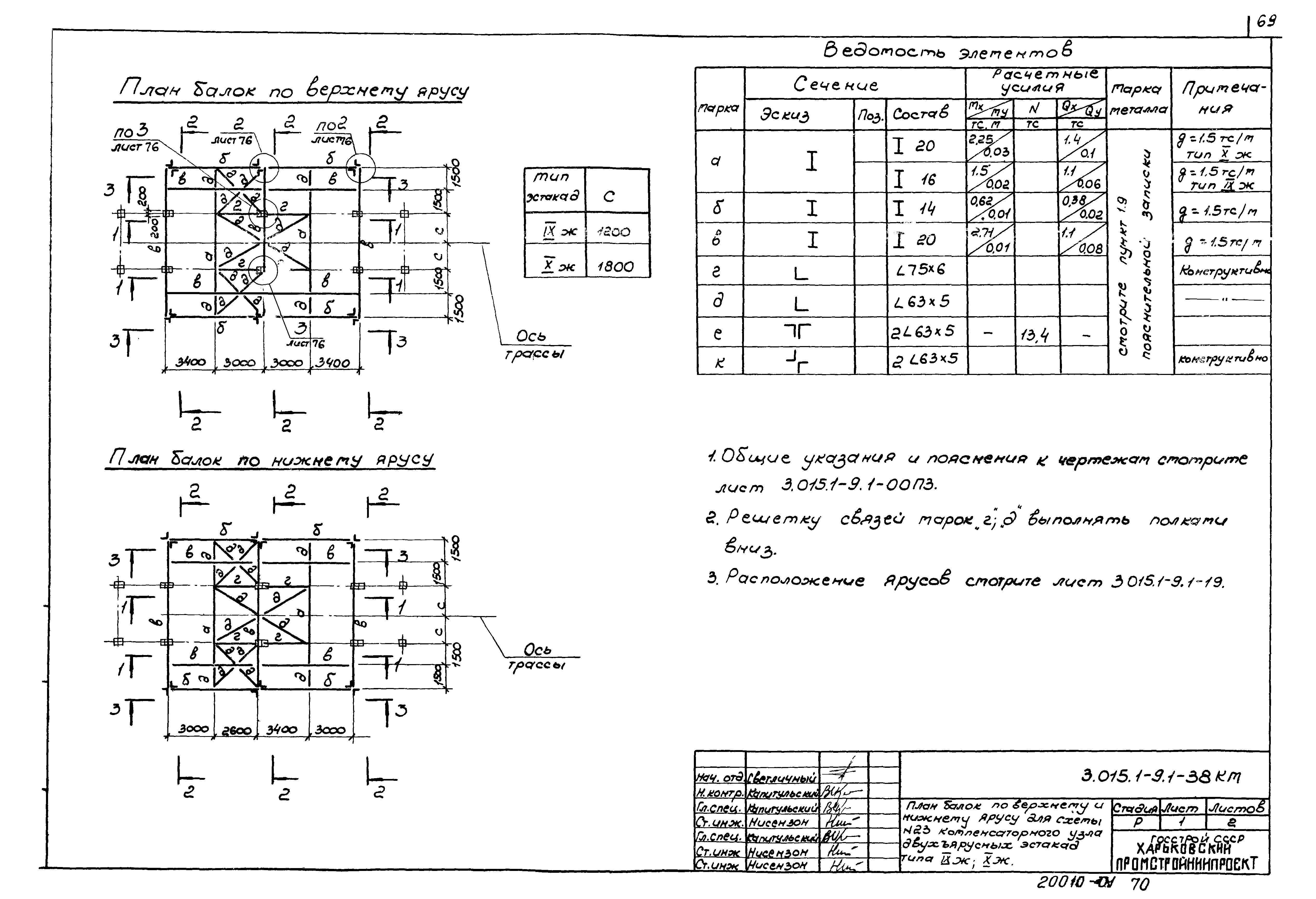 Серия 3.015.1-9