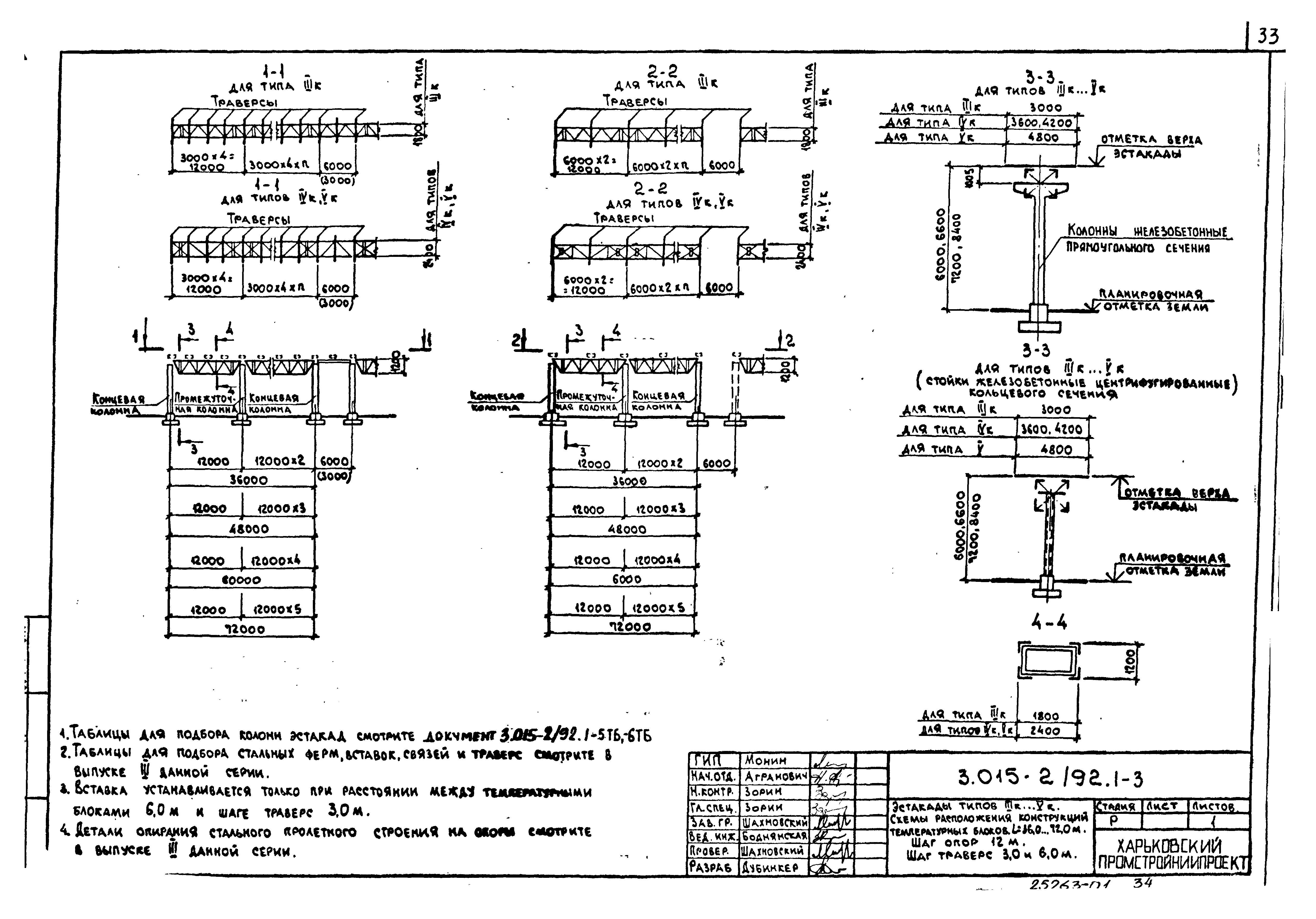 Серия 3.015-2/92