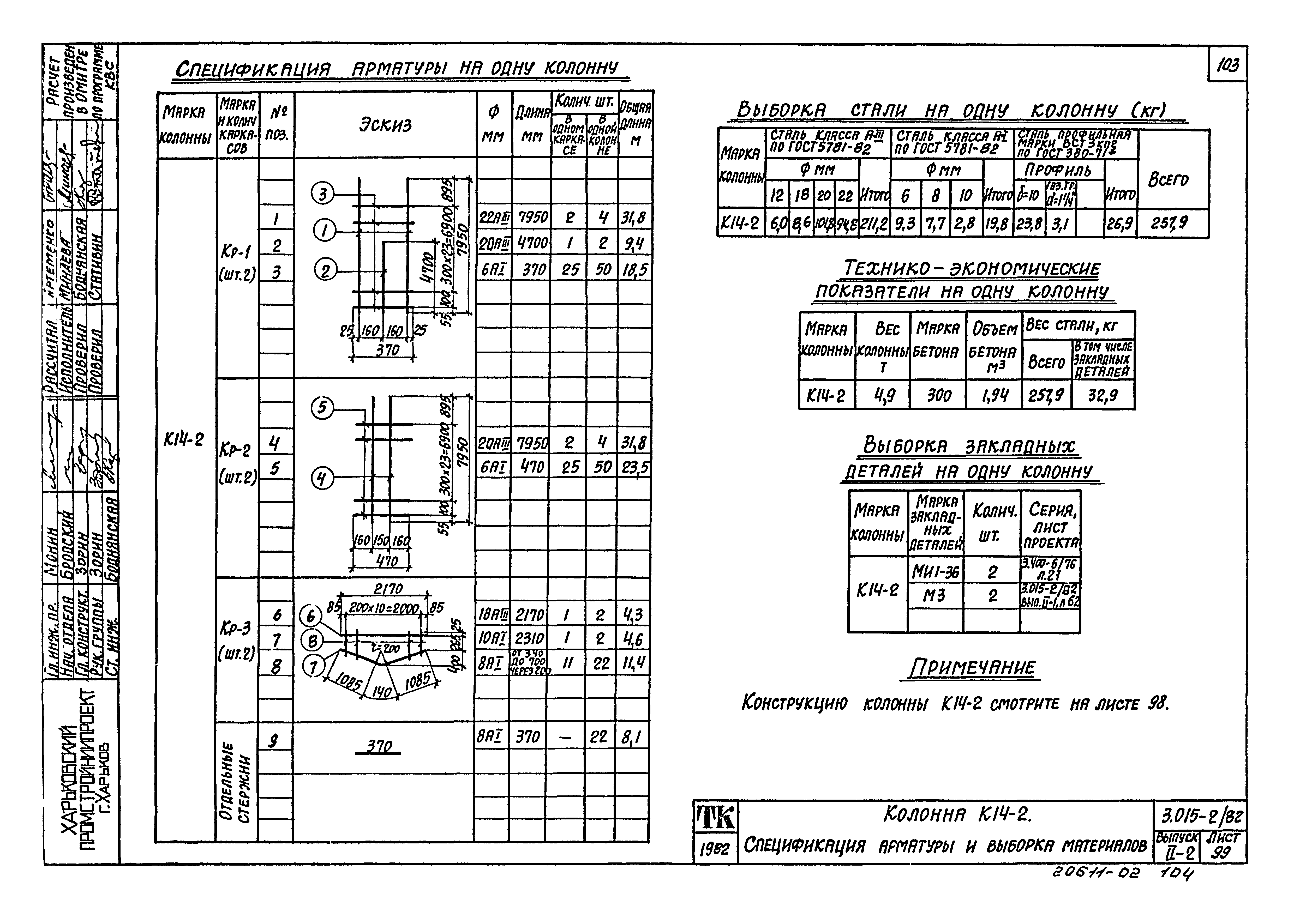 Серия 3.015-2/82