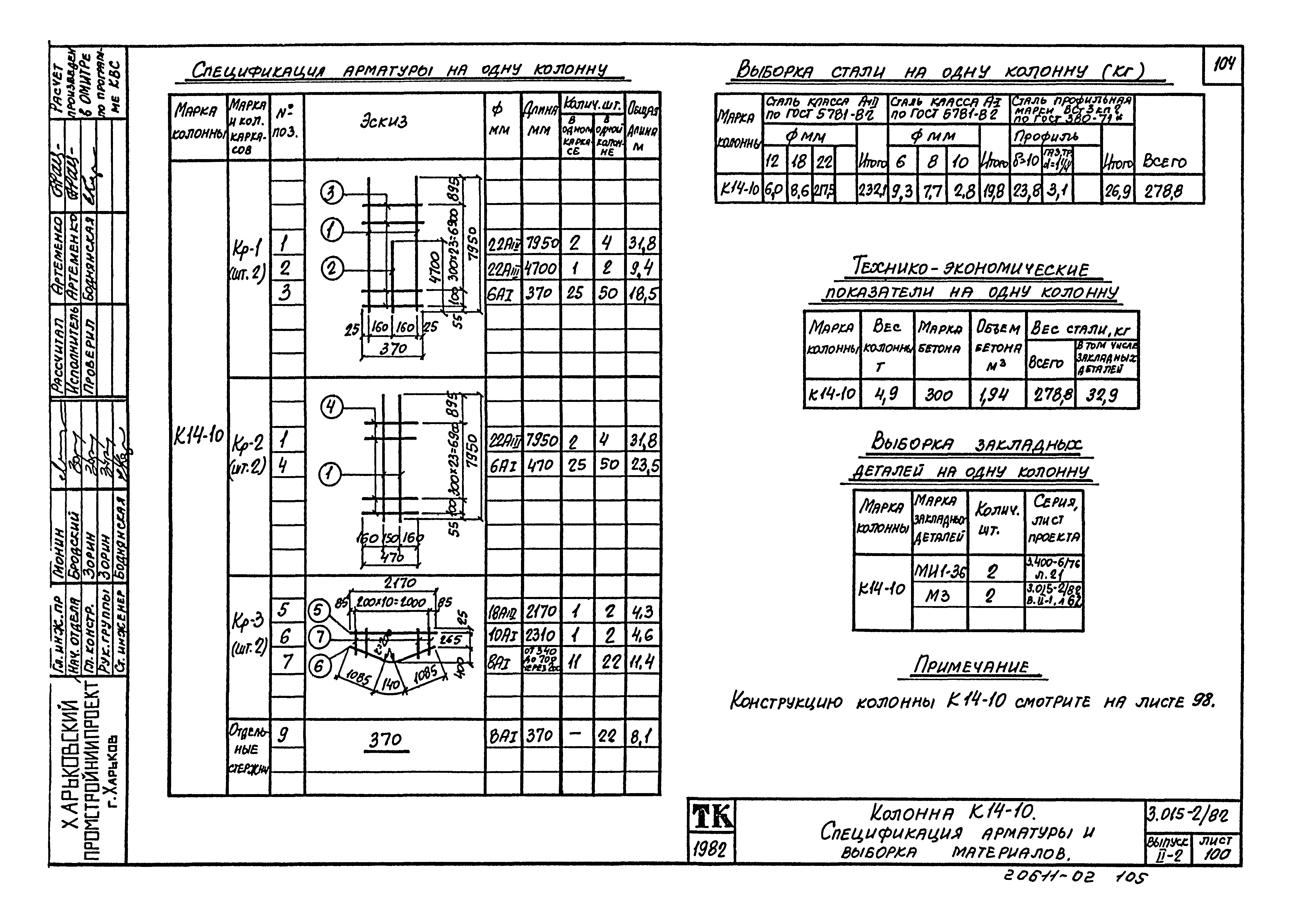 Серия 3.015-2/82