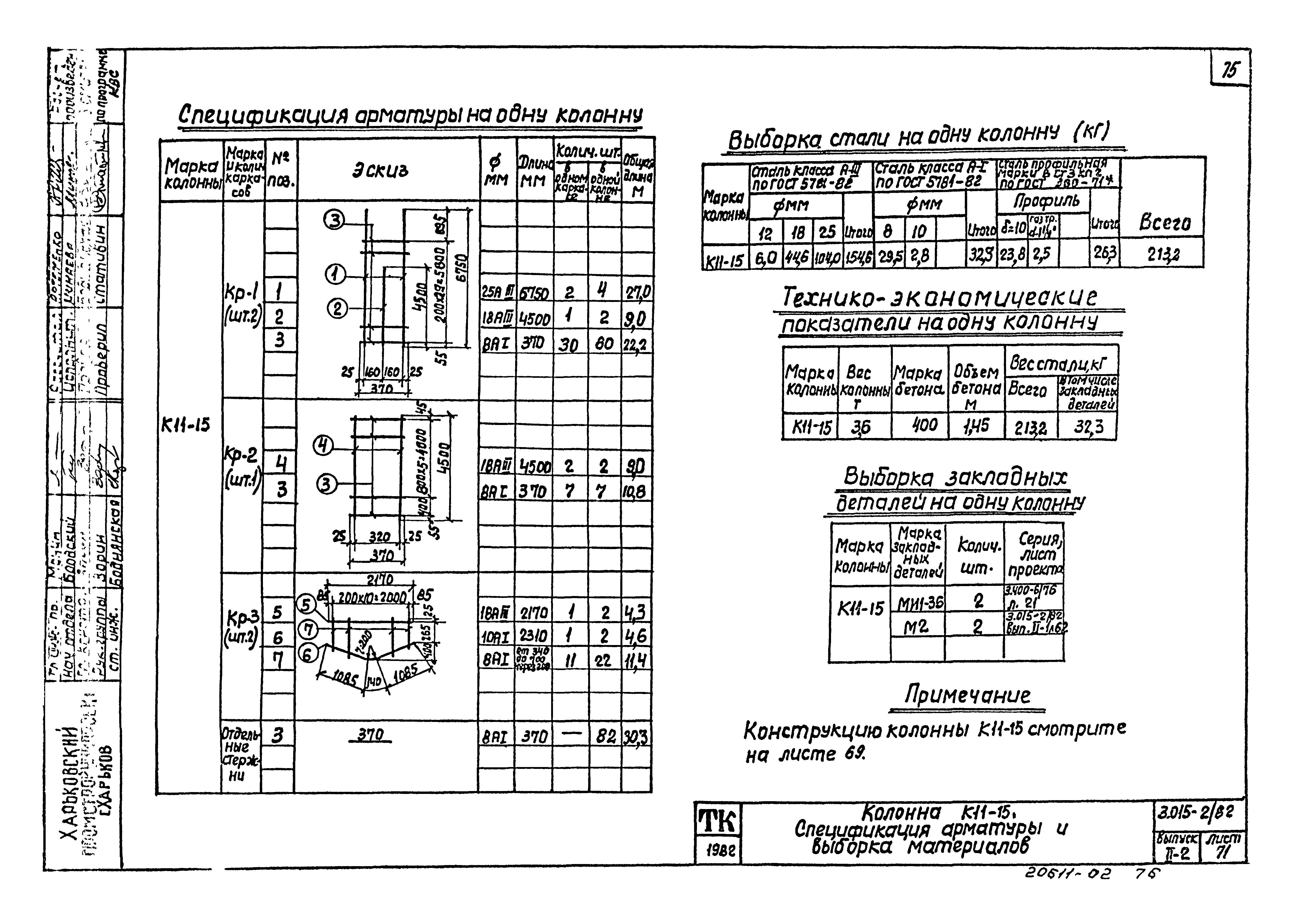 Серия 3.015-2/82