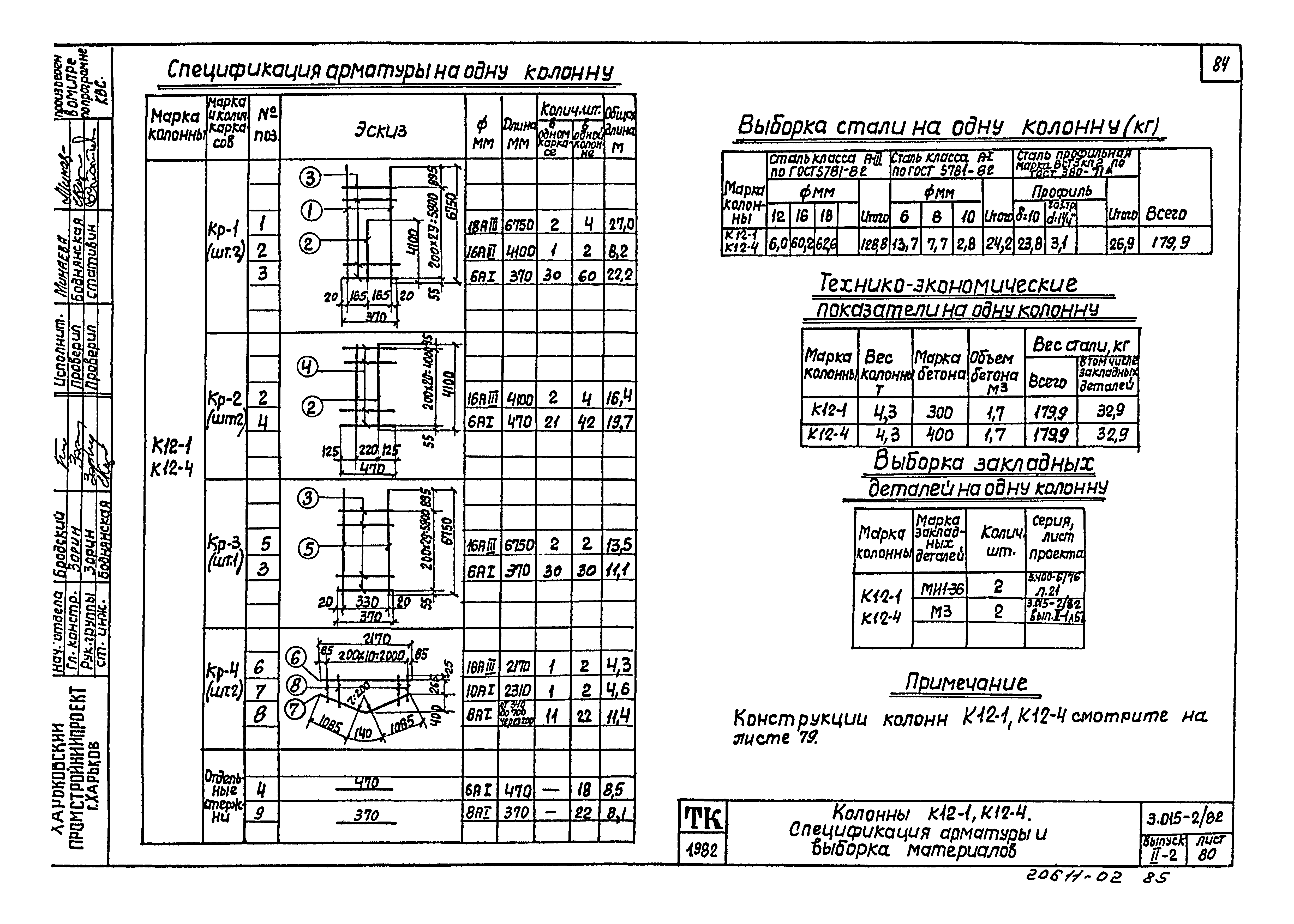 Серия 3.015-2/82