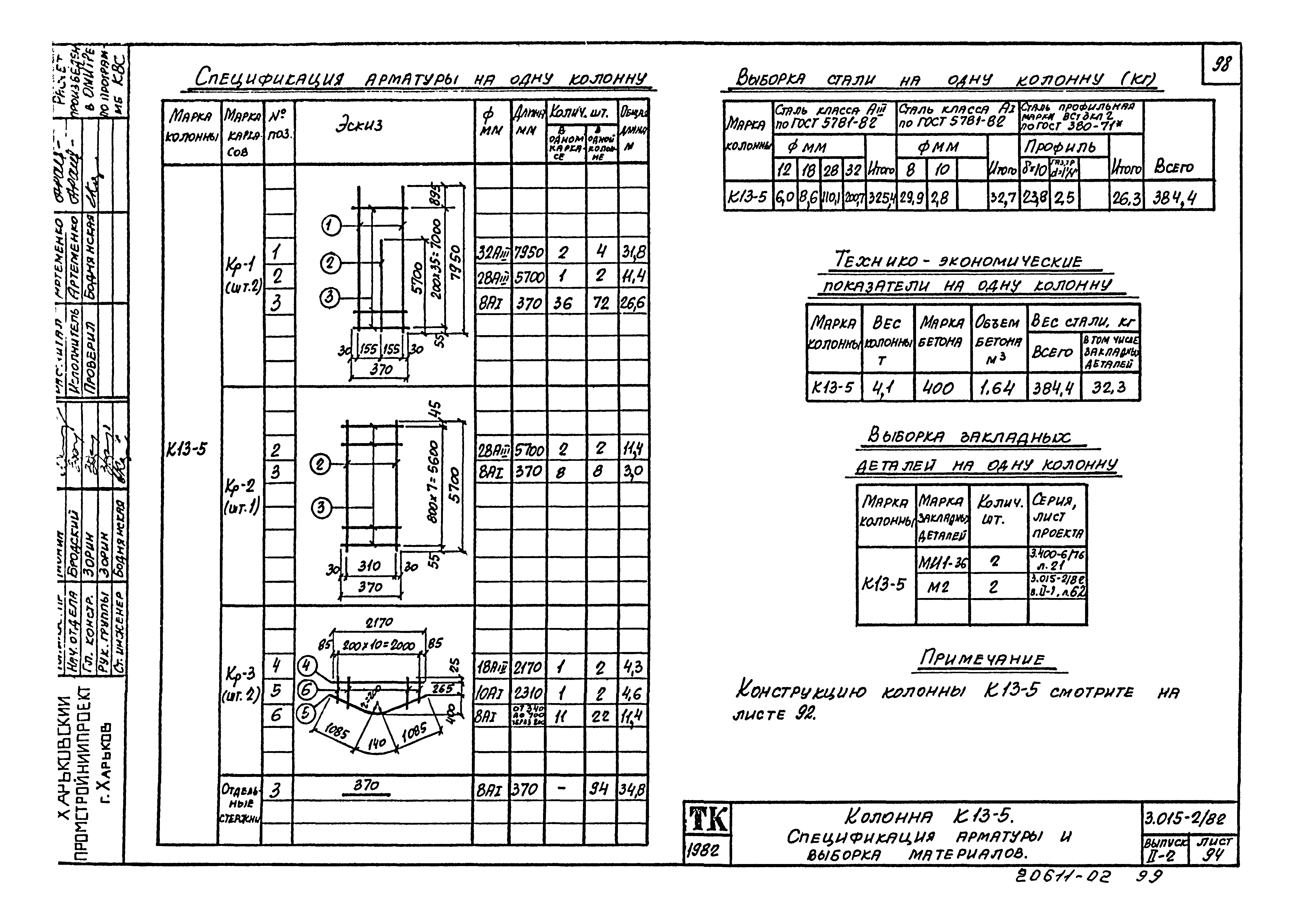 Серия 3.015-2/82