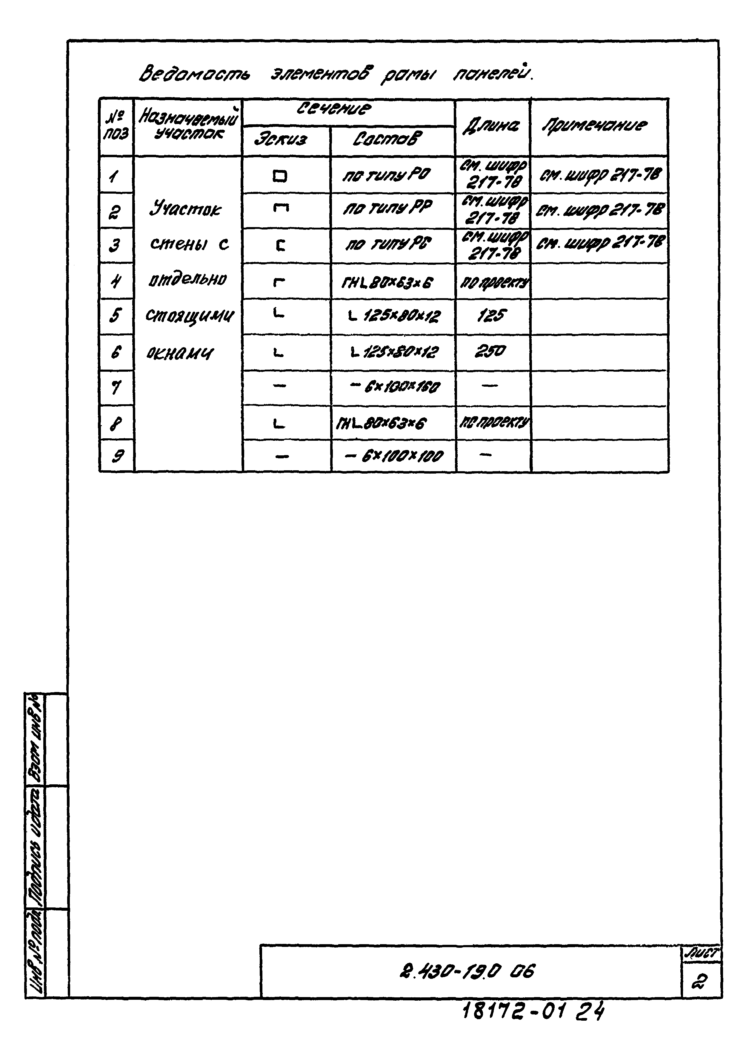 Серия 2.430-19