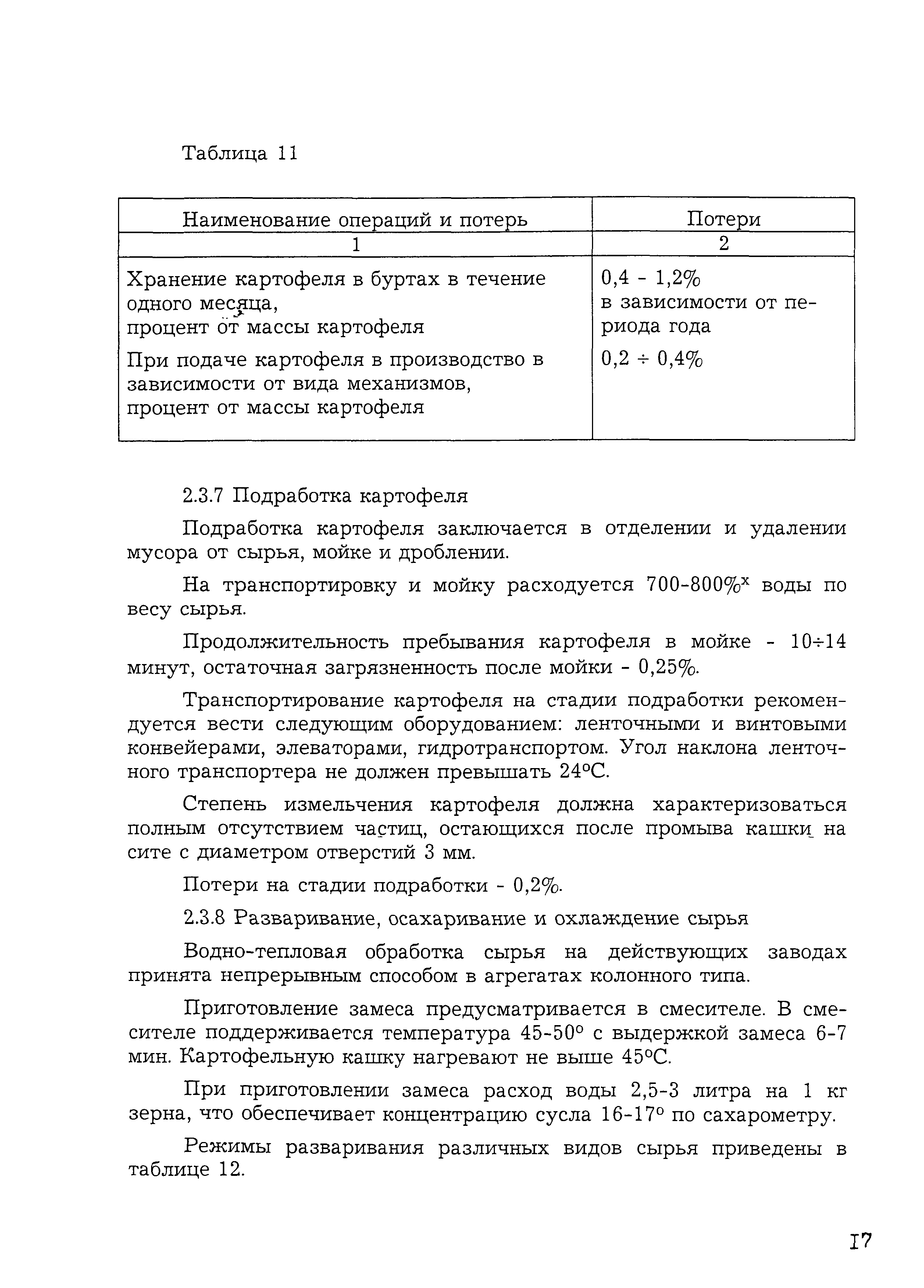 НТП 10-12976-2000*