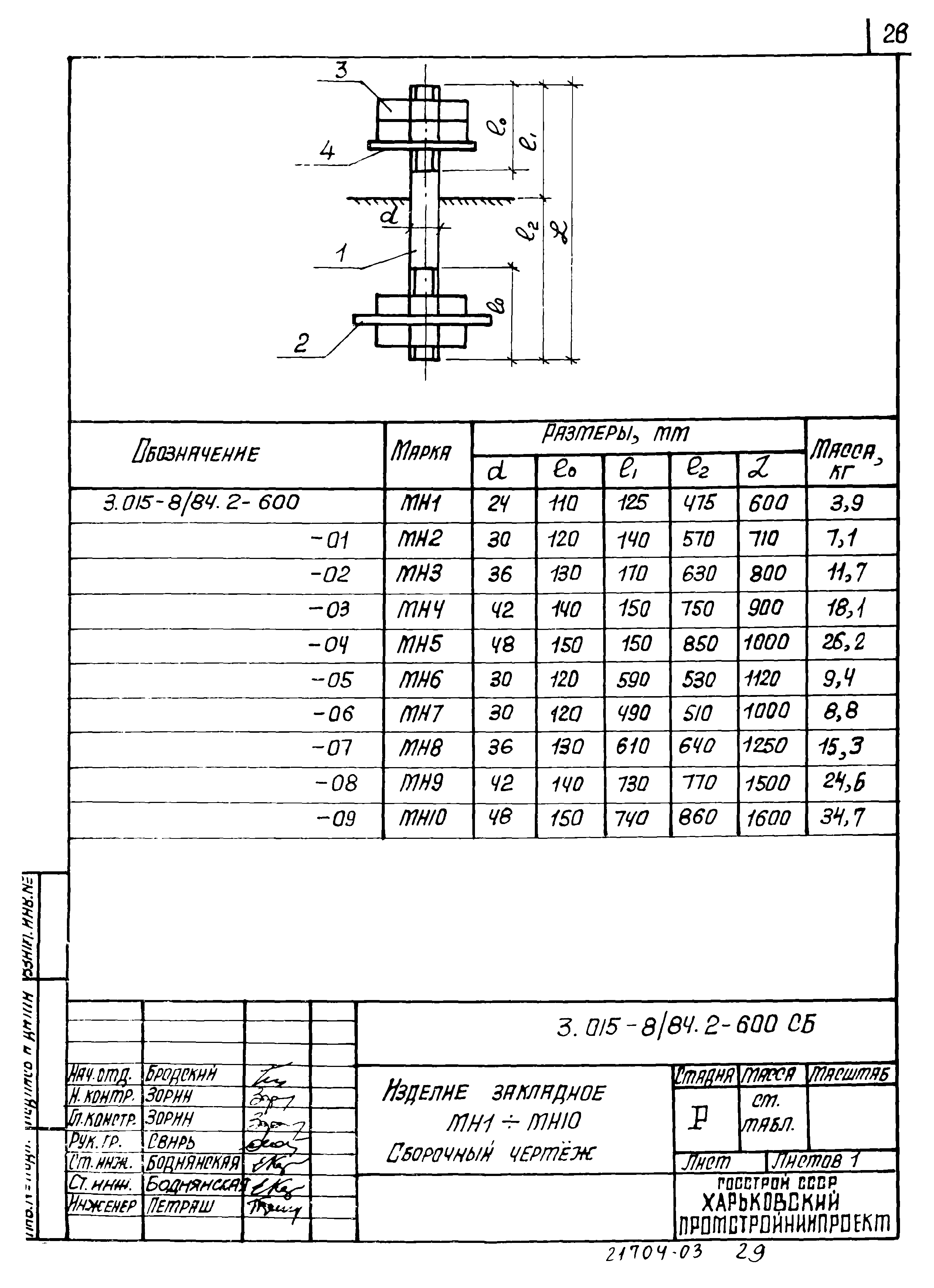 Серия 3.015-8/84