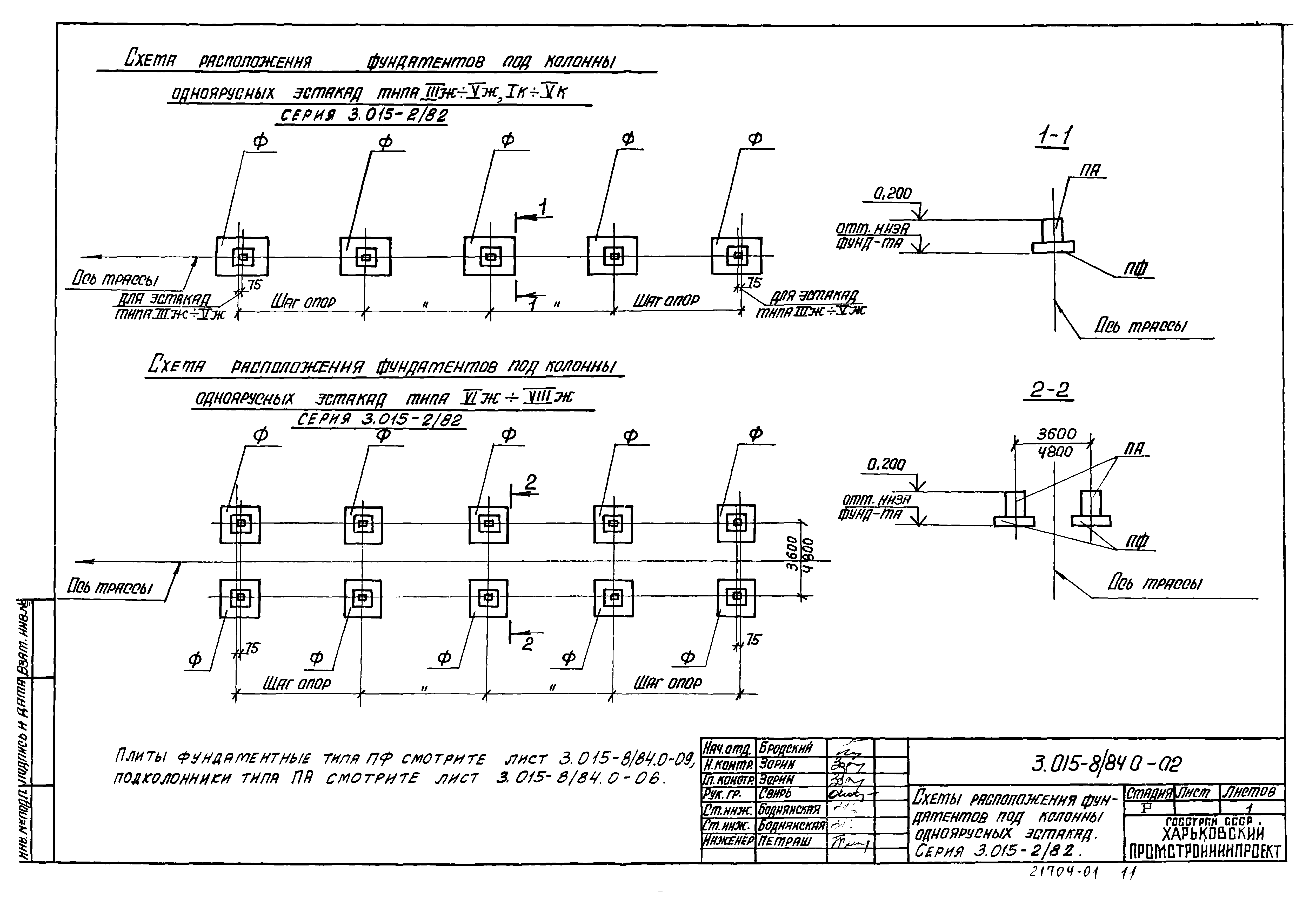 Серия 3.015-8/84