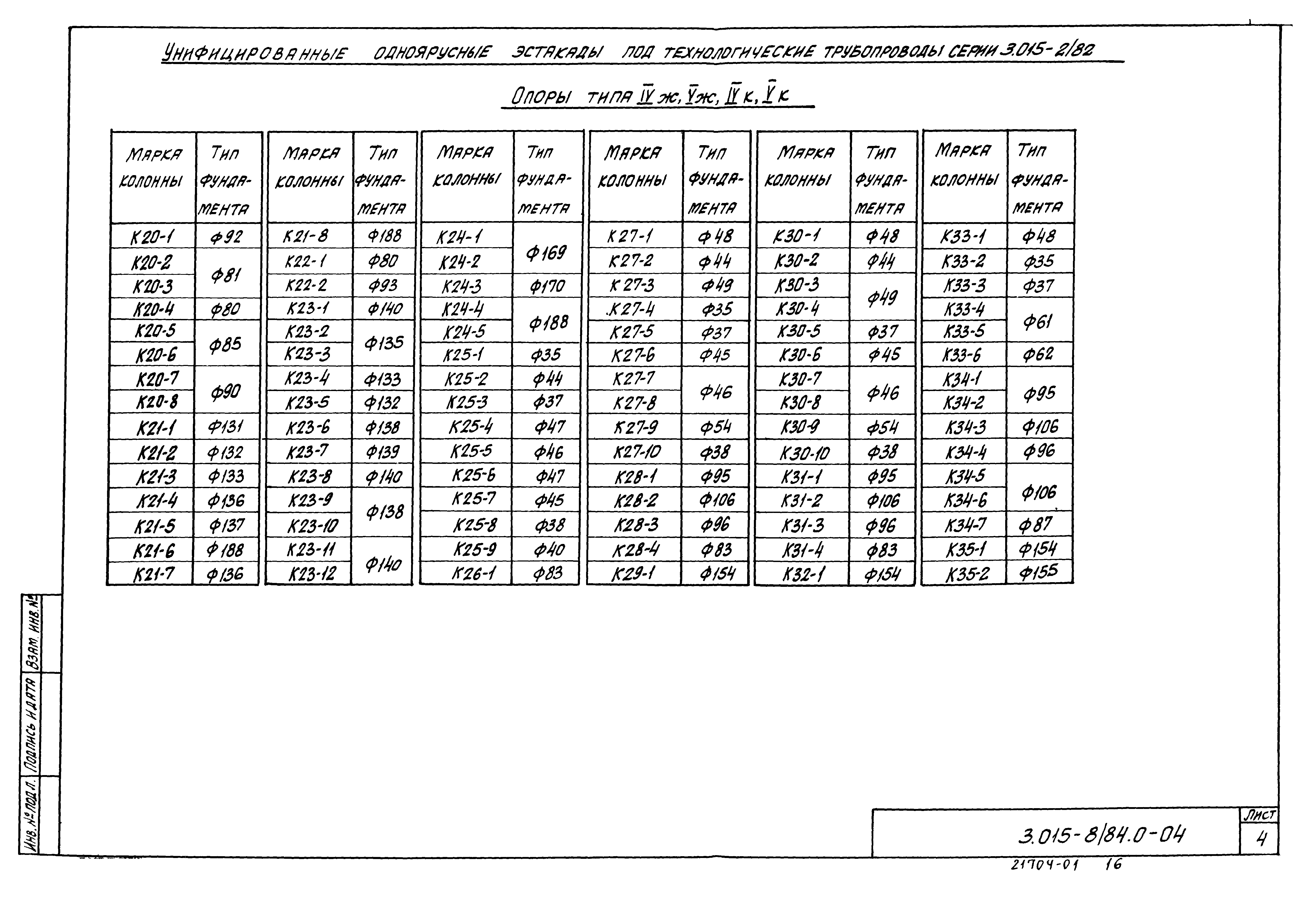 Серия 3.015-8/84