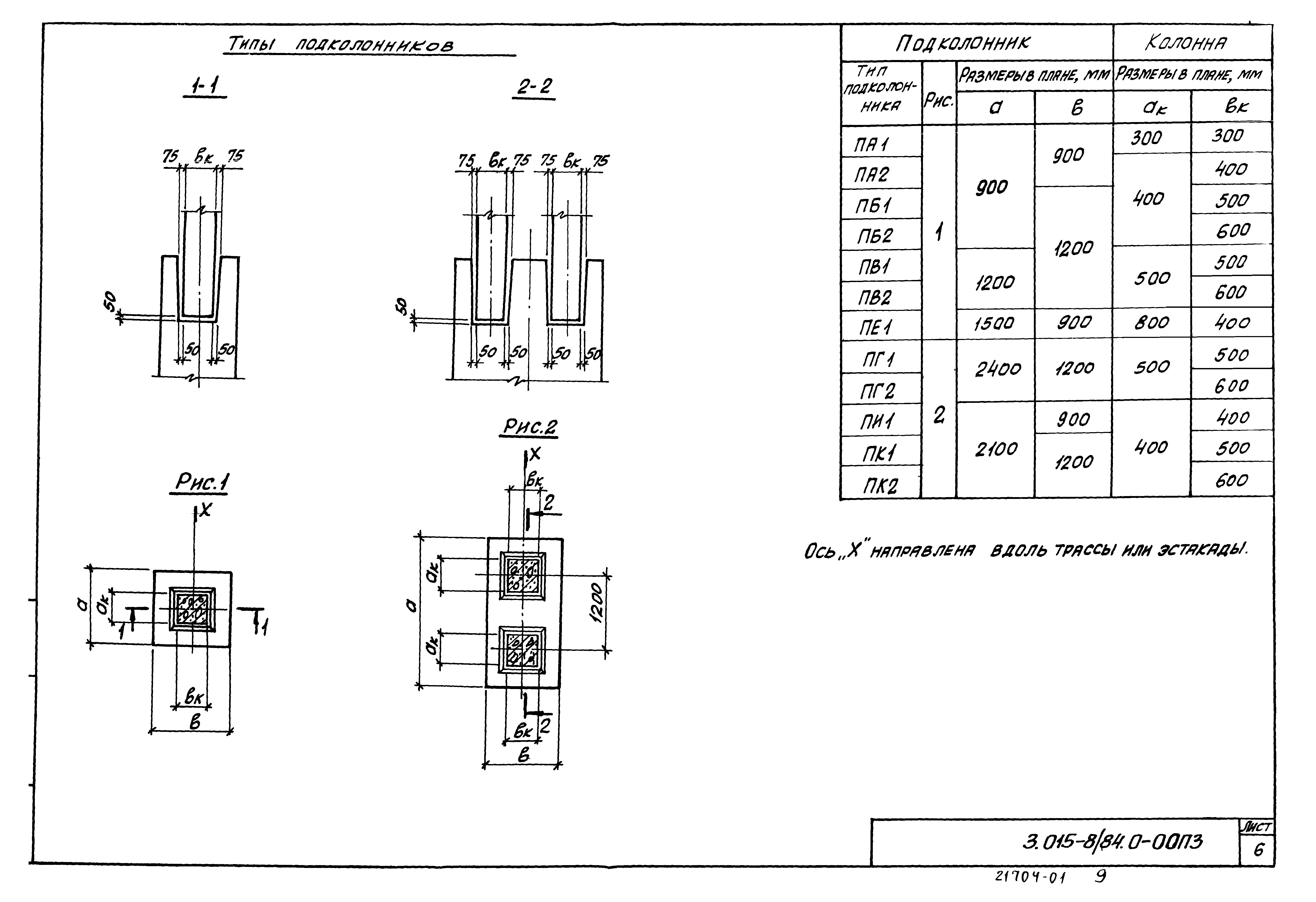 Серия 3.015-8/84