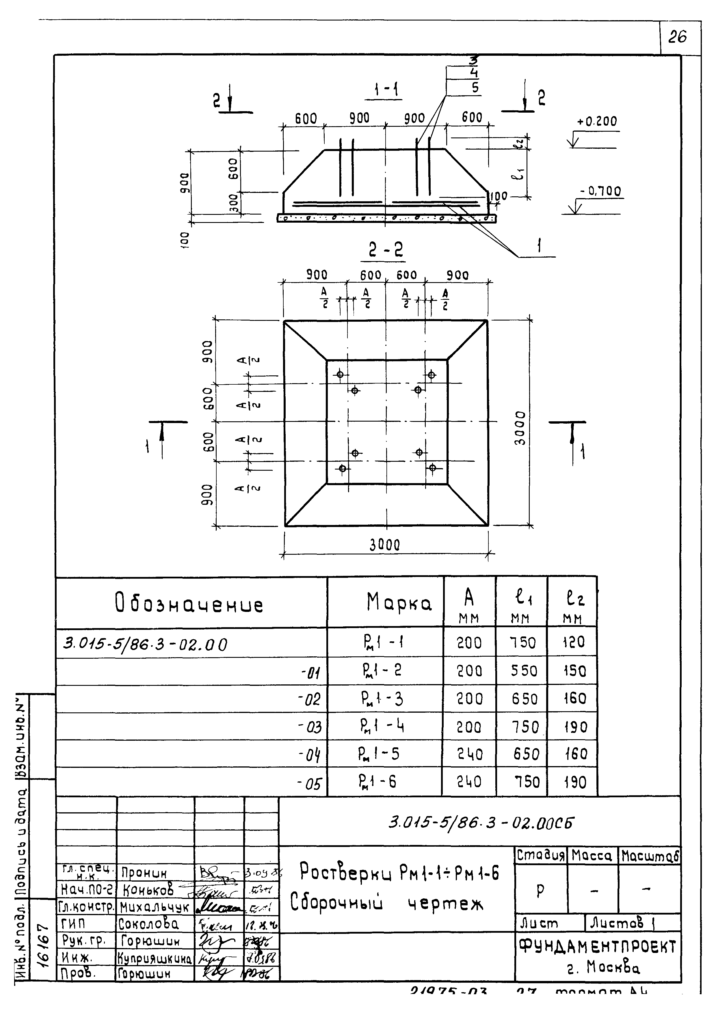 Серия 3.015-5/86