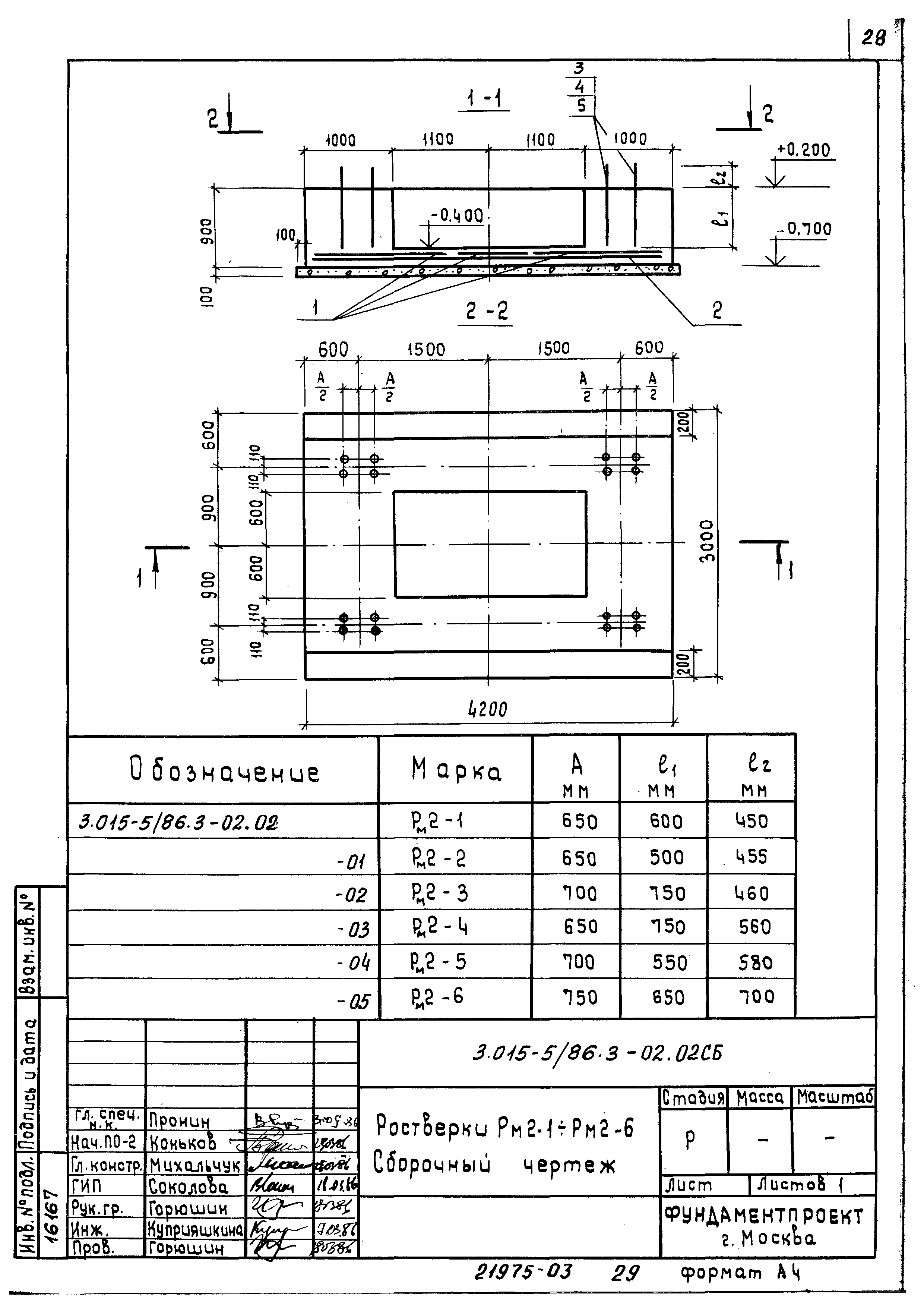 Серия 3.015-5/86