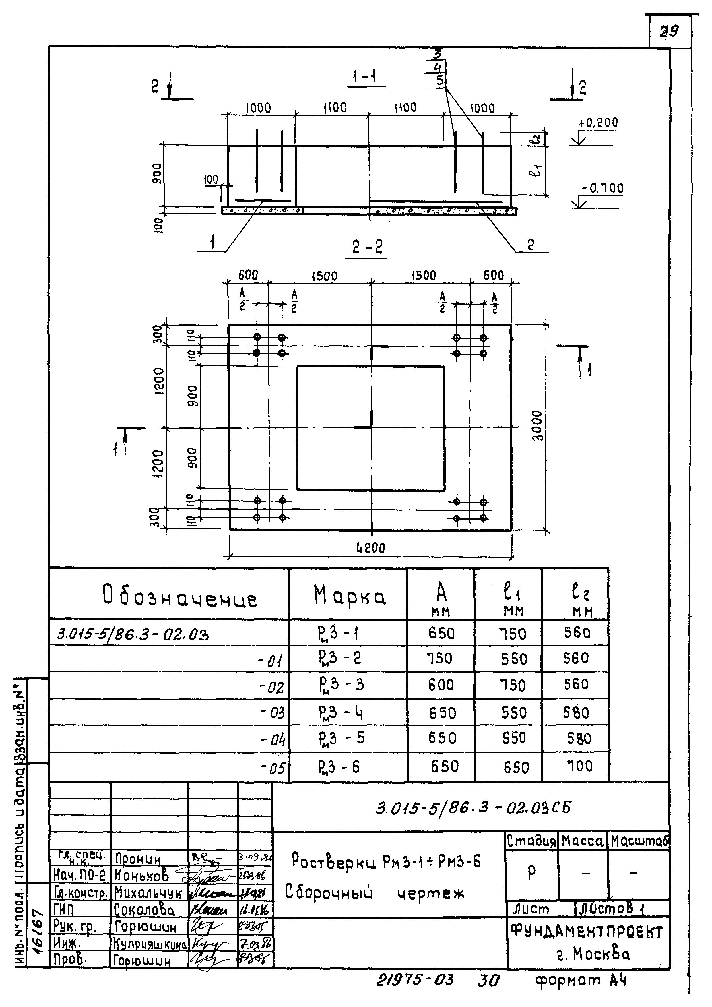 Серия 3.015-5/86