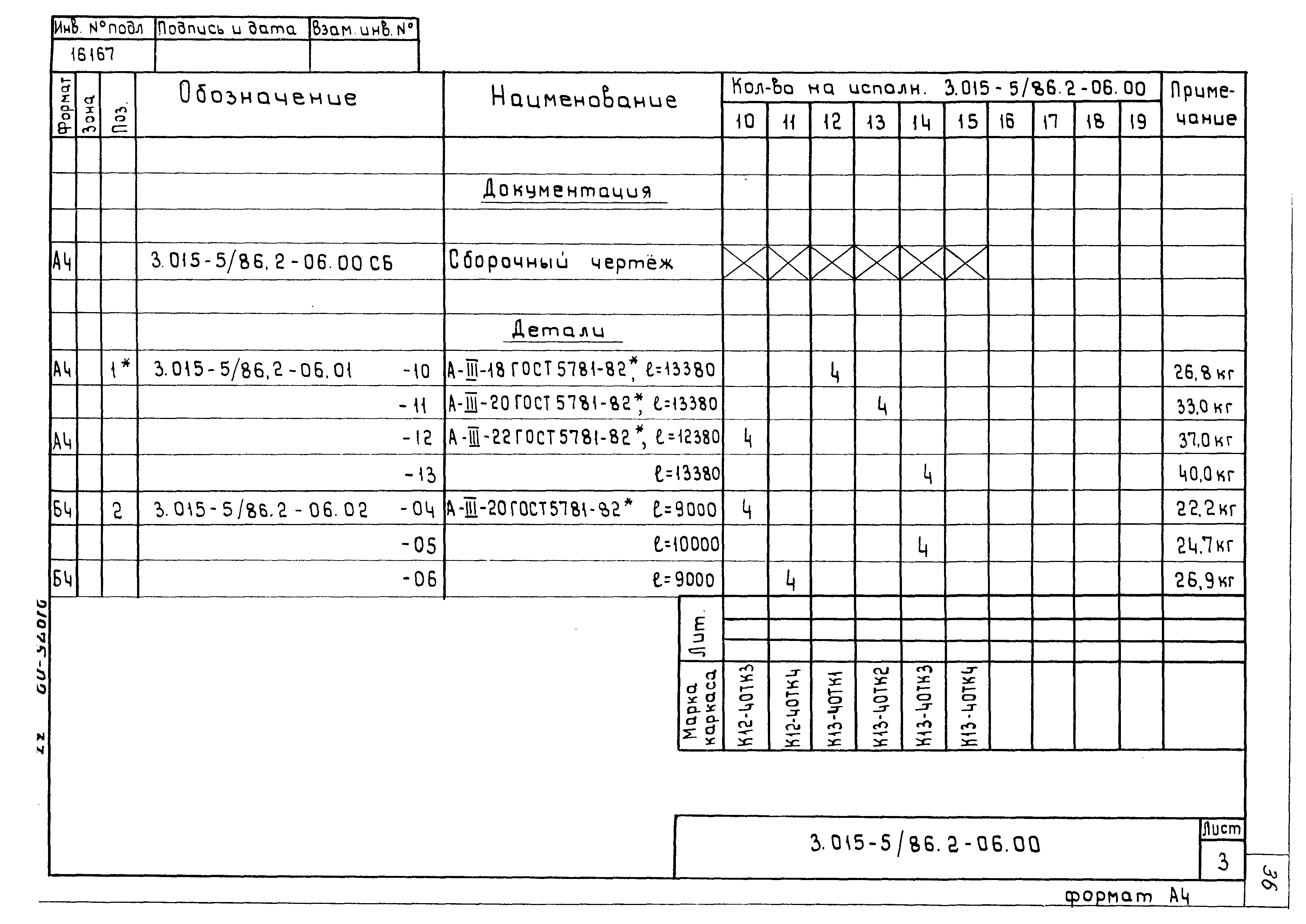 Серия 3.015-5/86