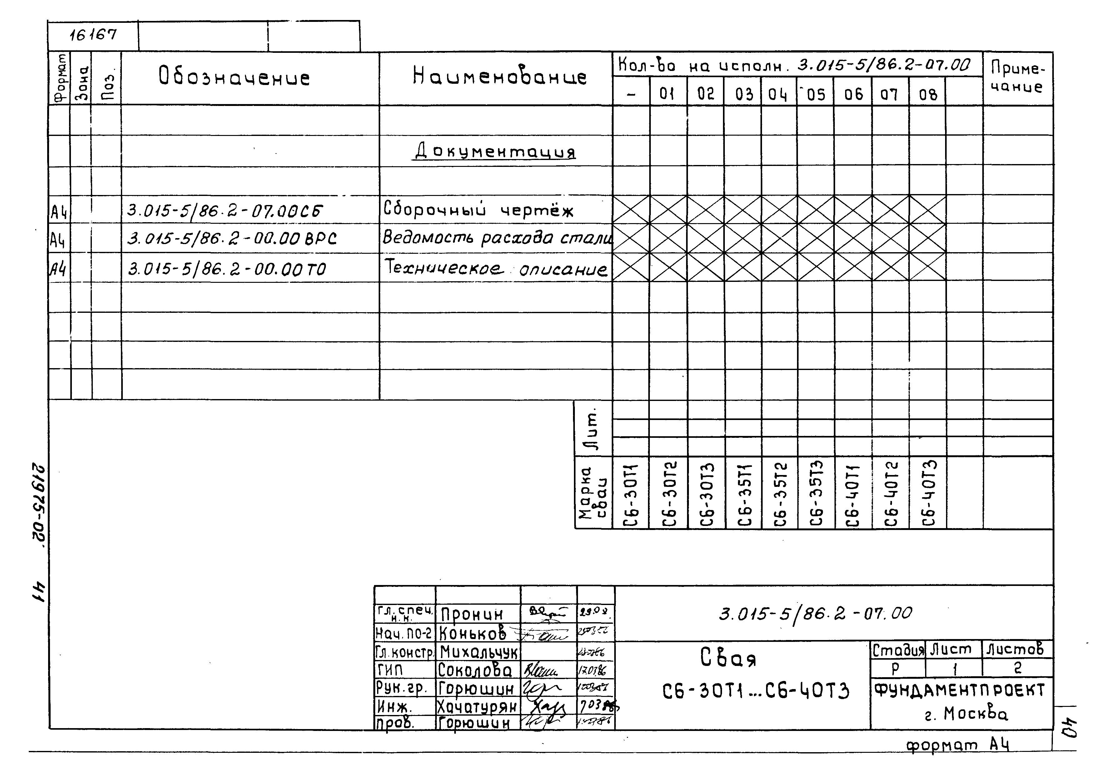 Серия 3.015-5/86