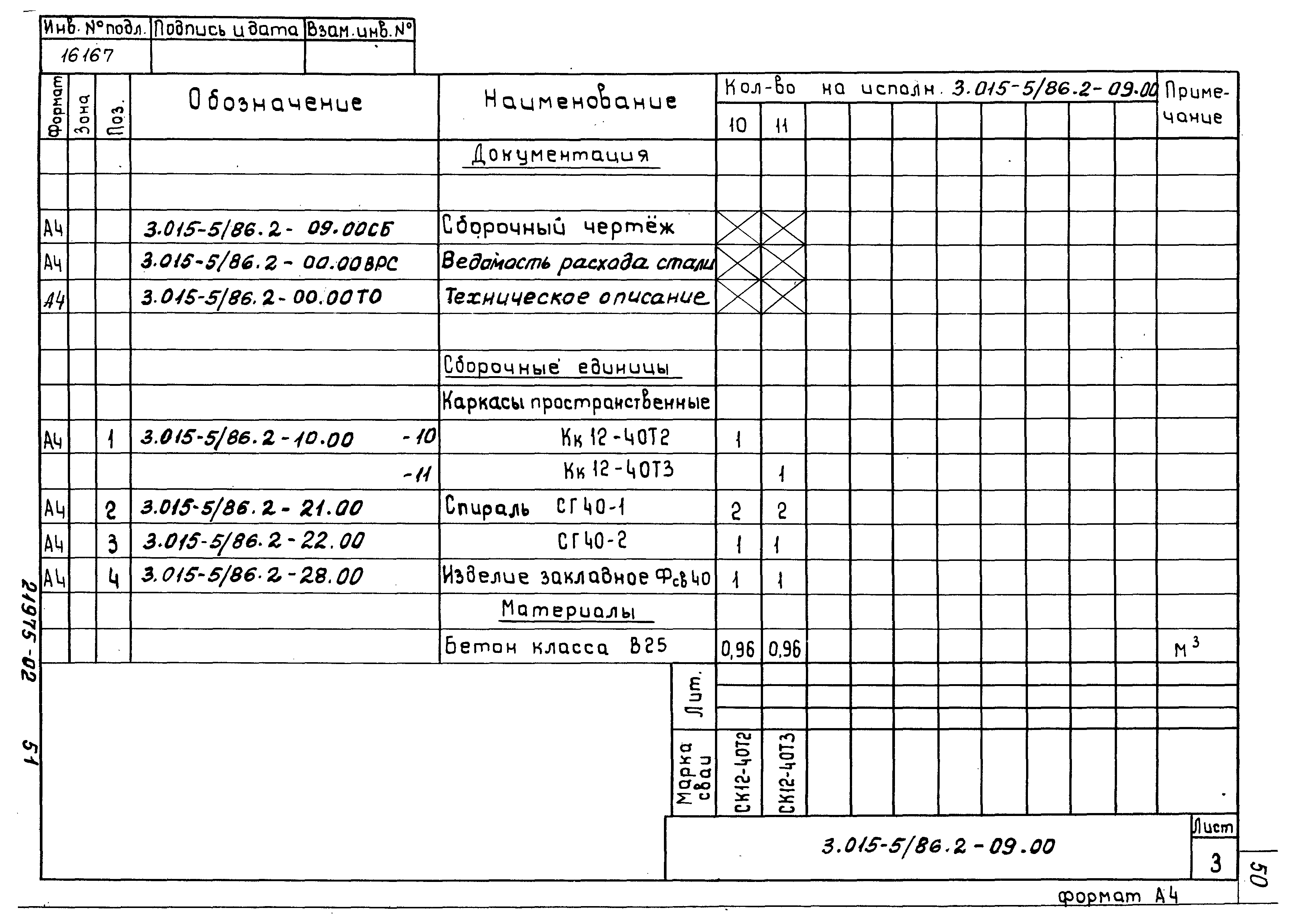 Серия 3.015-5/86