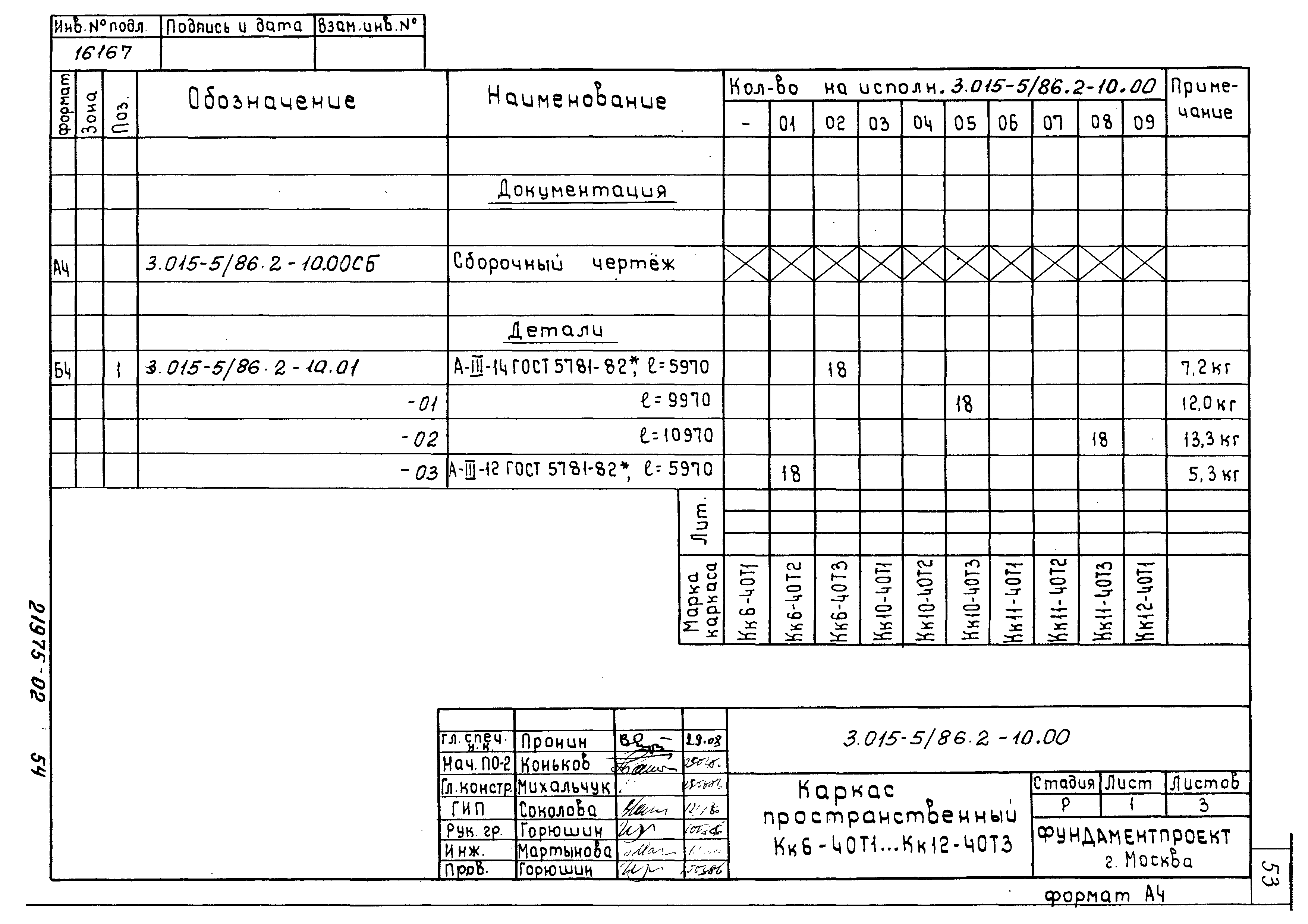 Серия 3.015-5/86