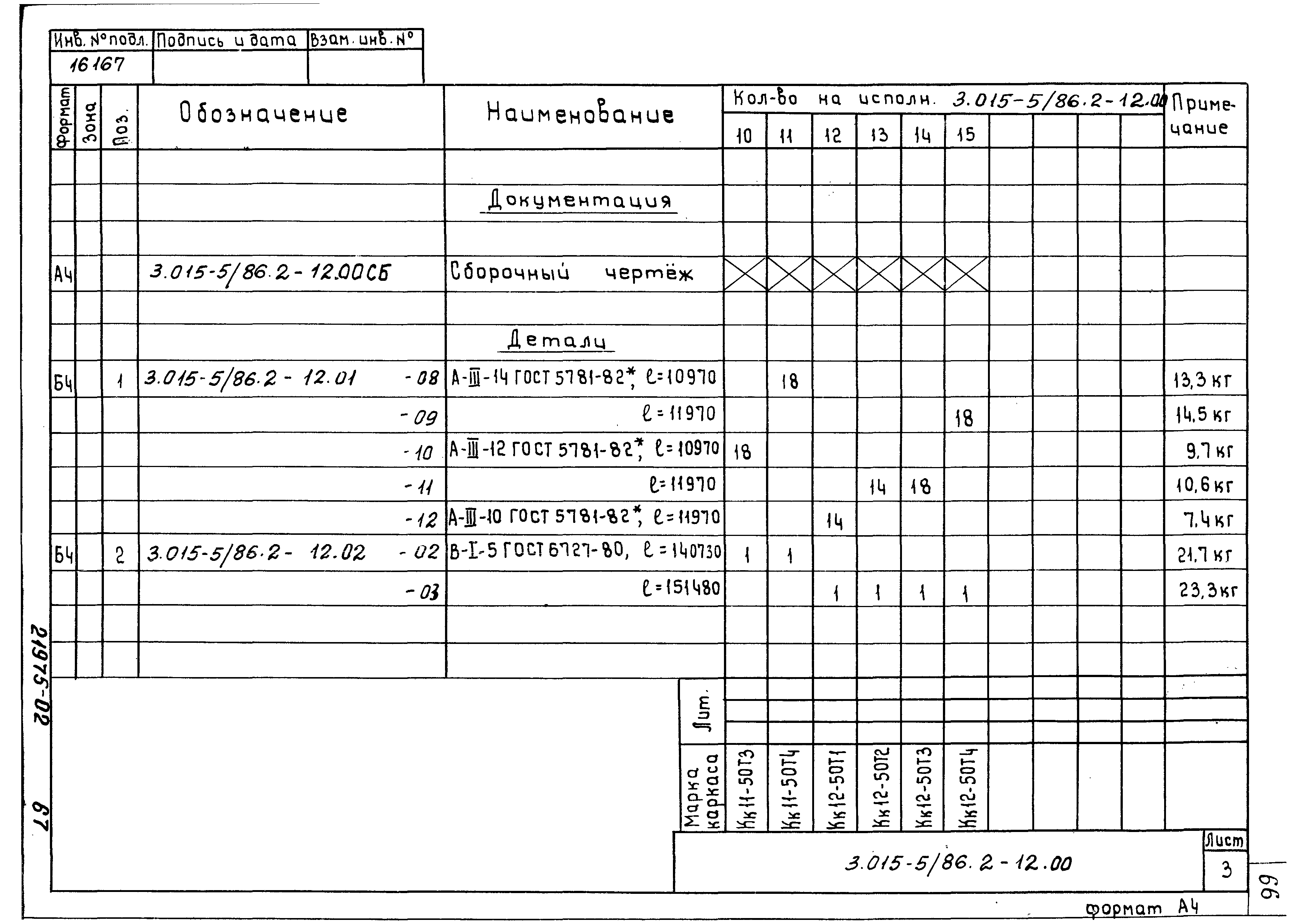 Серия 3.015-5/86