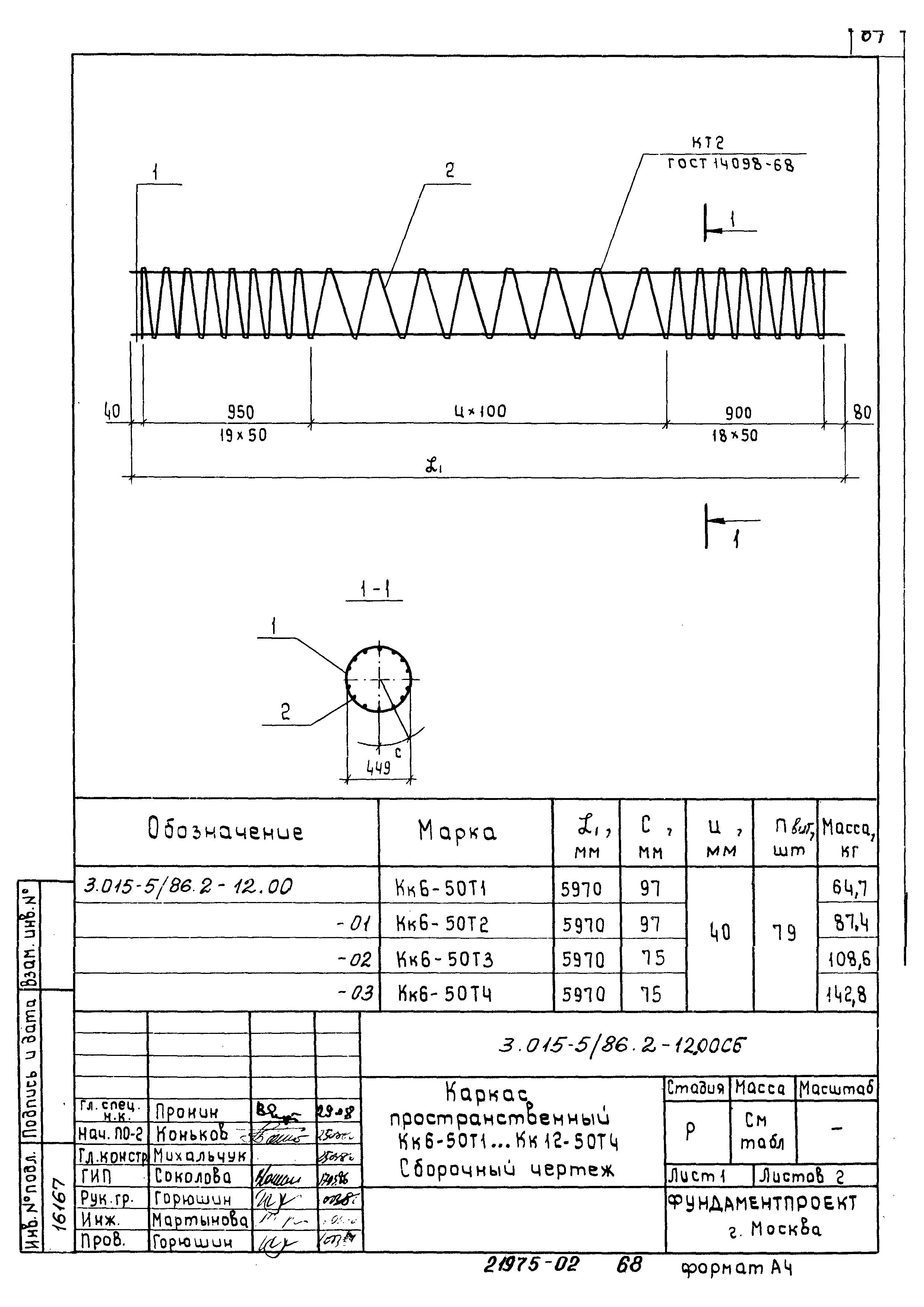 Серия 3.015-5/86