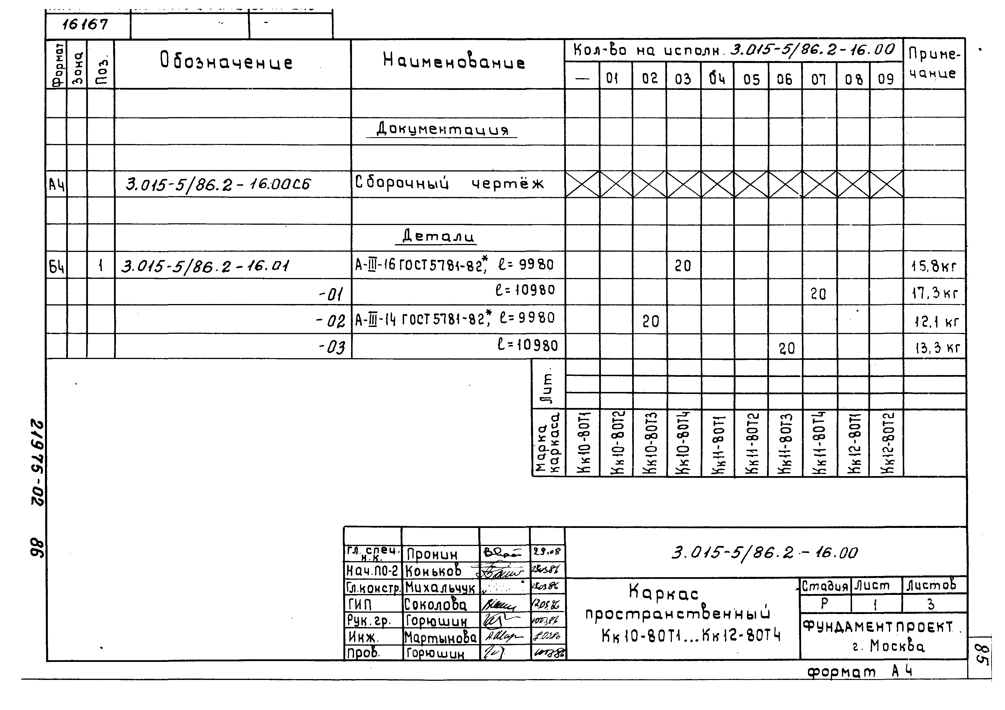 Серия 3.015-5/86