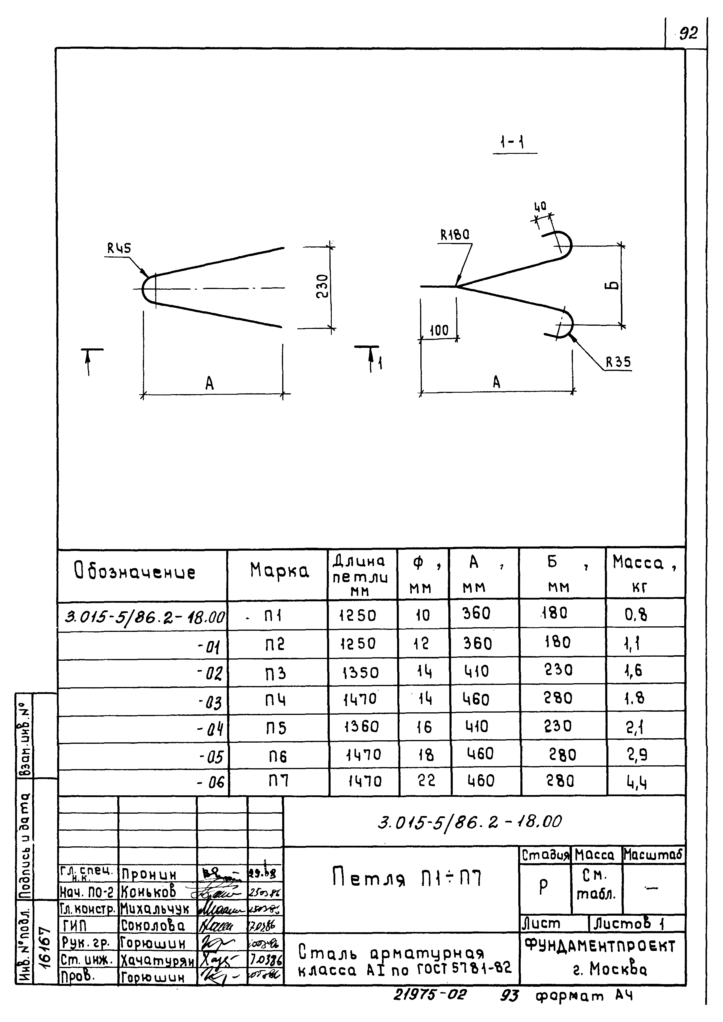 Серия 3.015-5/86