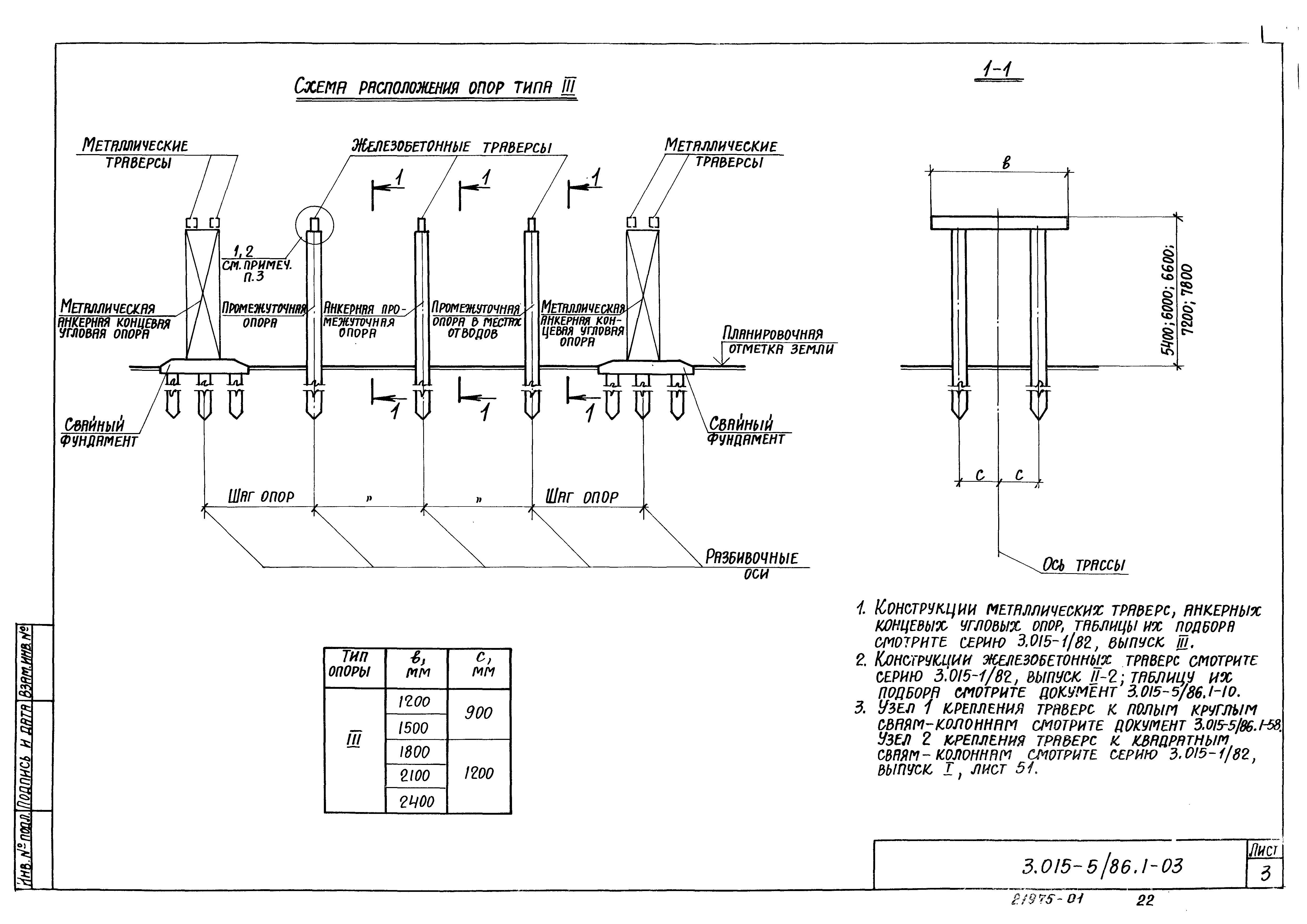 Серия 3.015-5/86