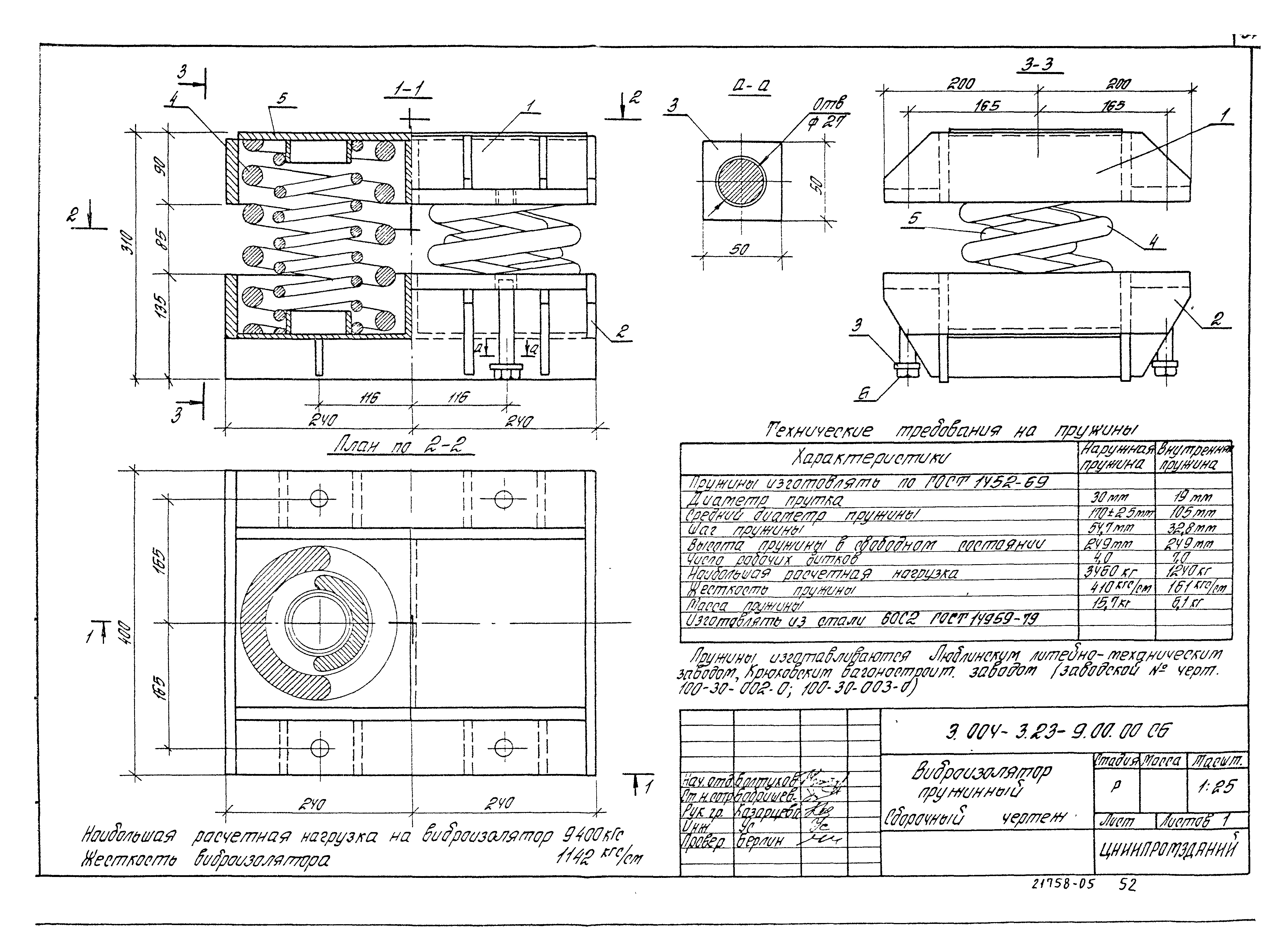 Серия 3.004-3