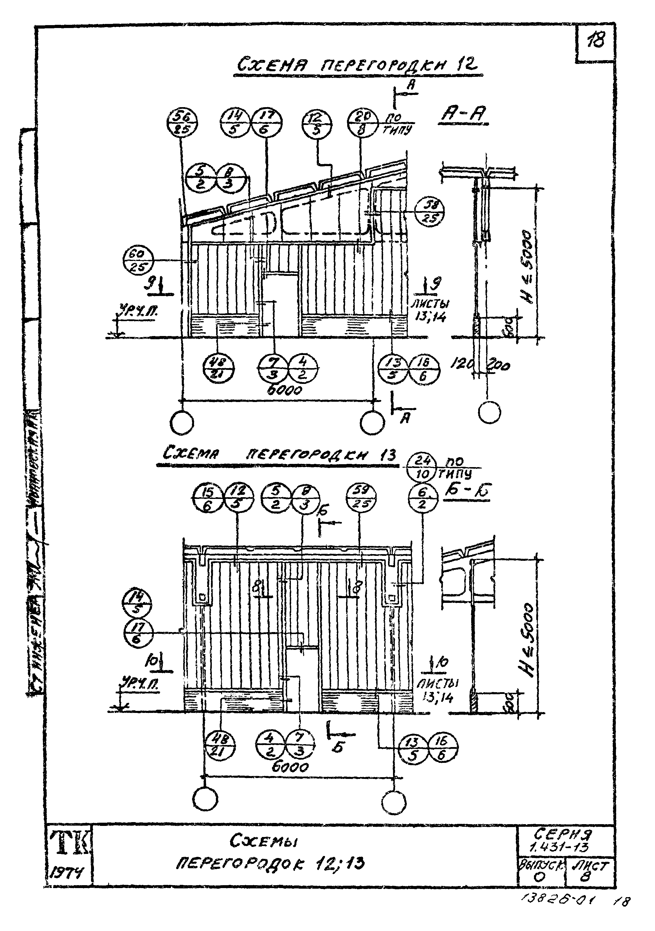 Серия 1.431-13