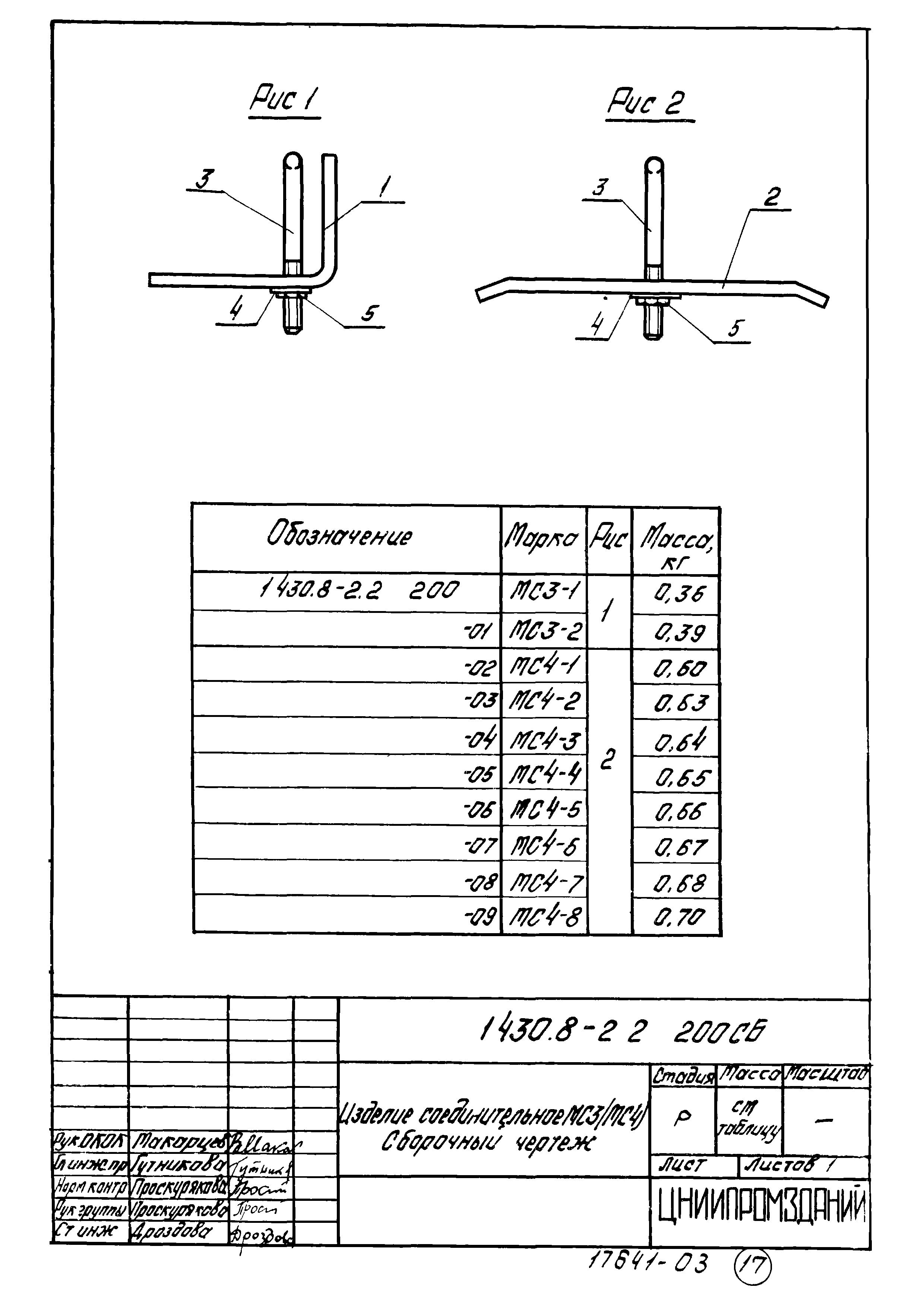 Серия 1.430.8-2