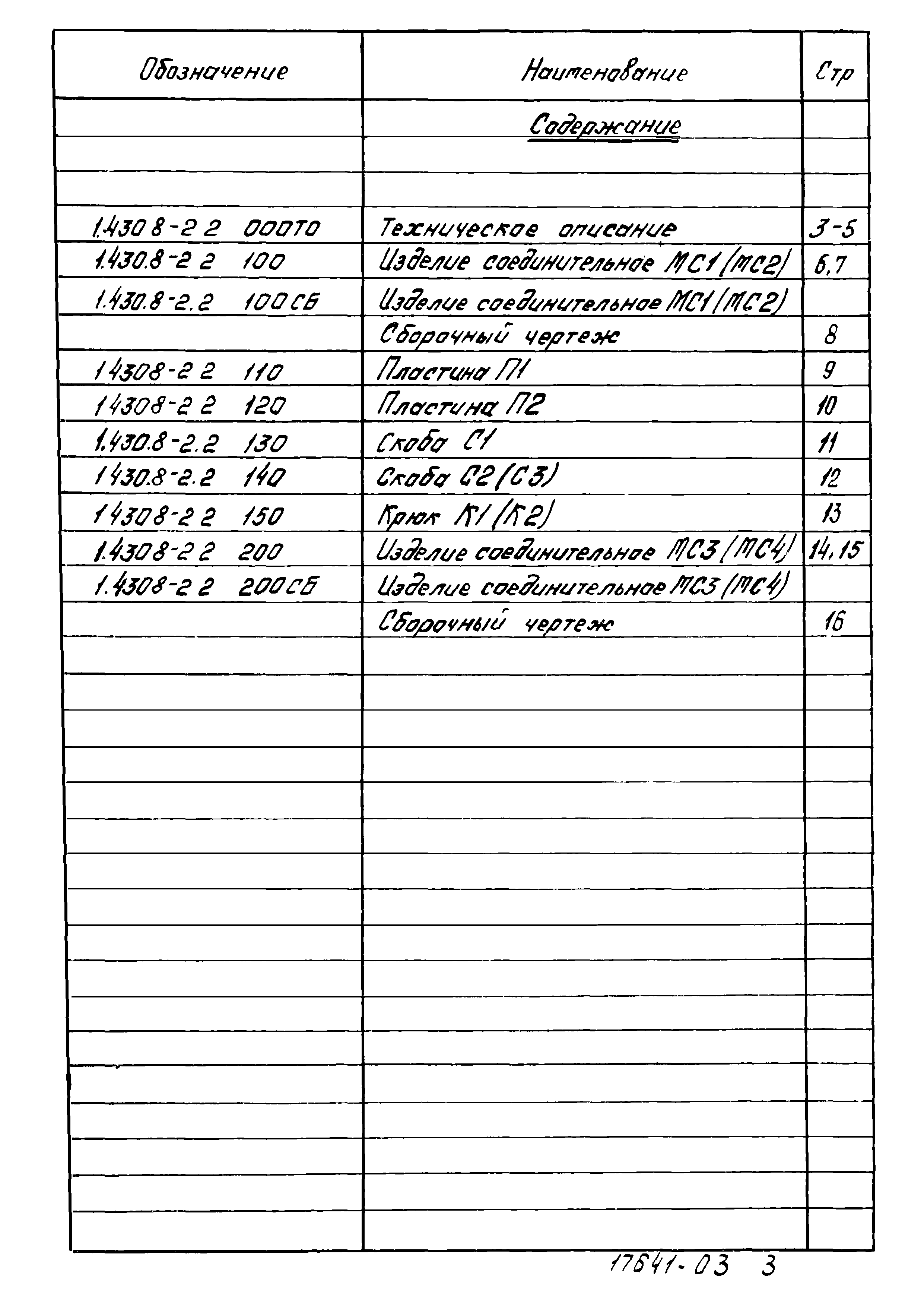 Серия 1.430.8-2