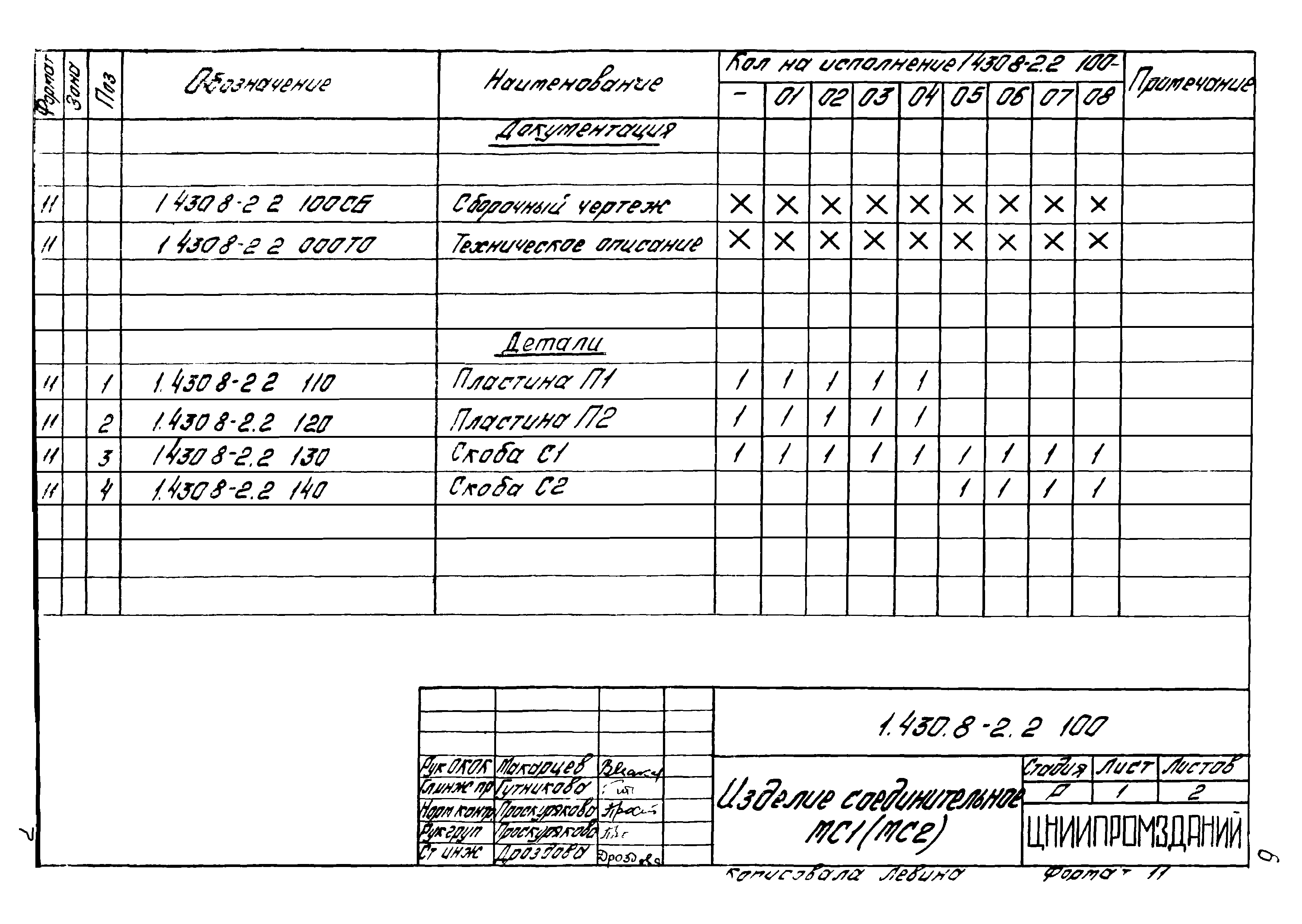 Серия 1.430.8-2