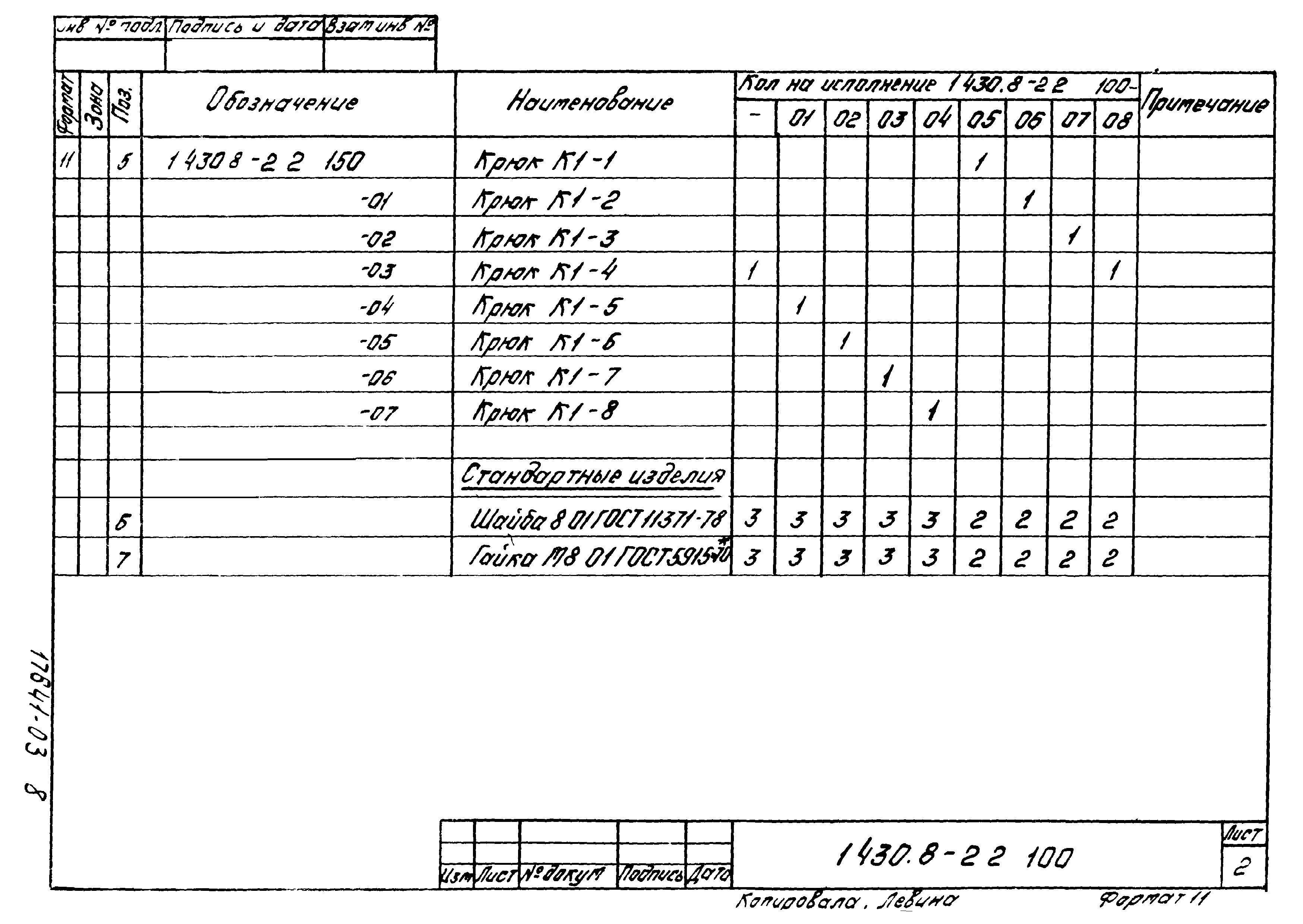 Серия 1.430.8-2