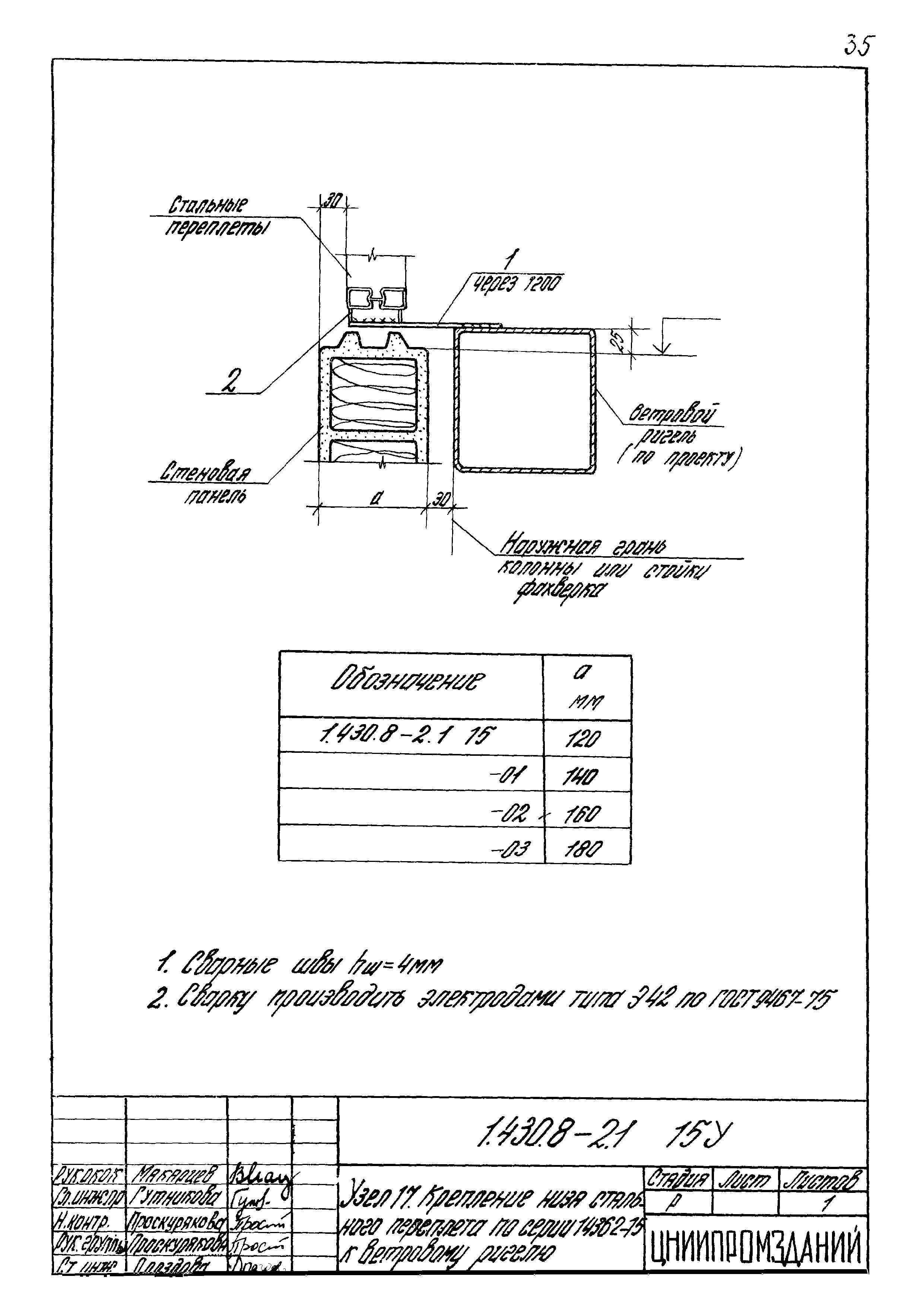 Серия 1.430.8-2