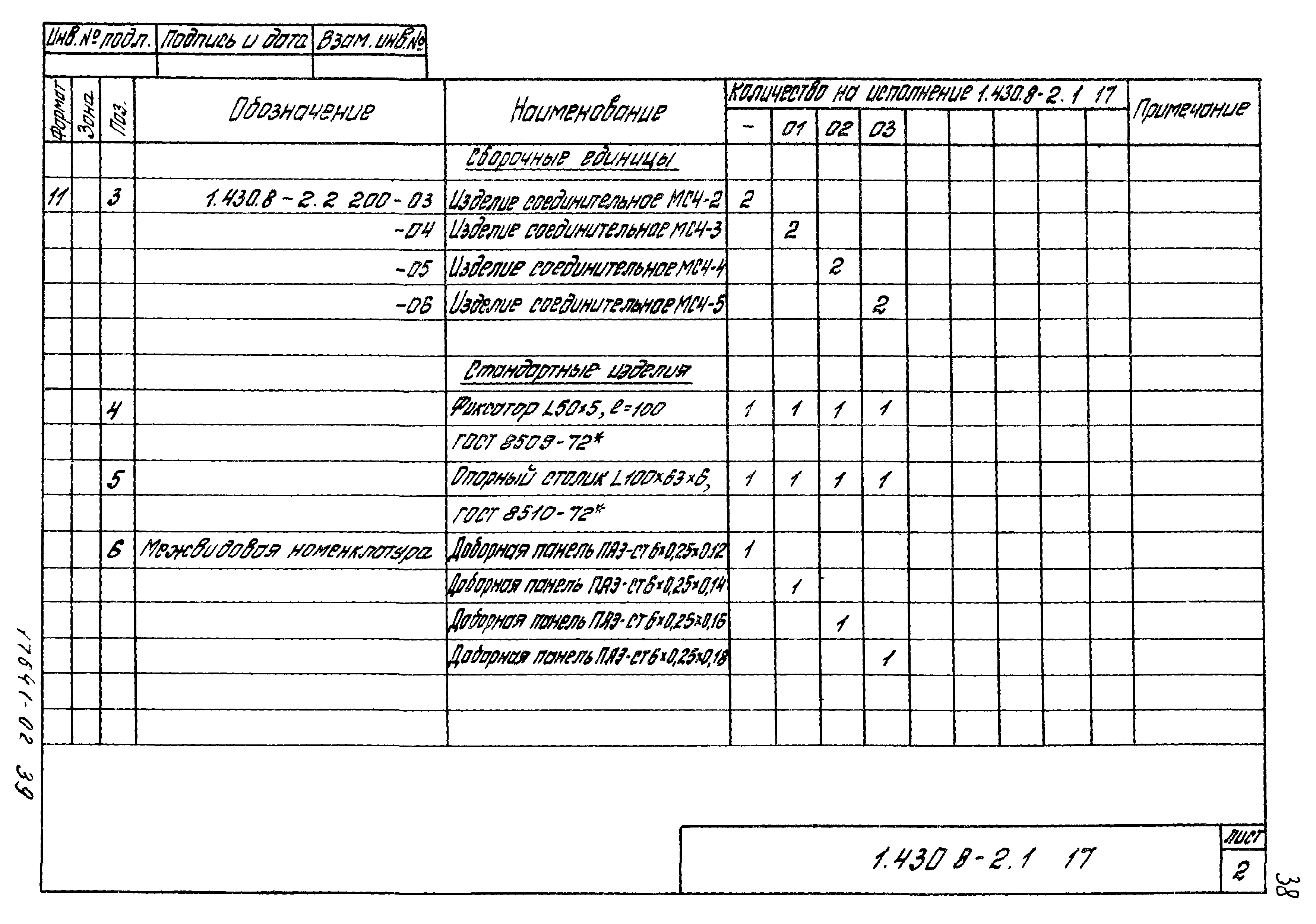 Серия 1.430.8-2