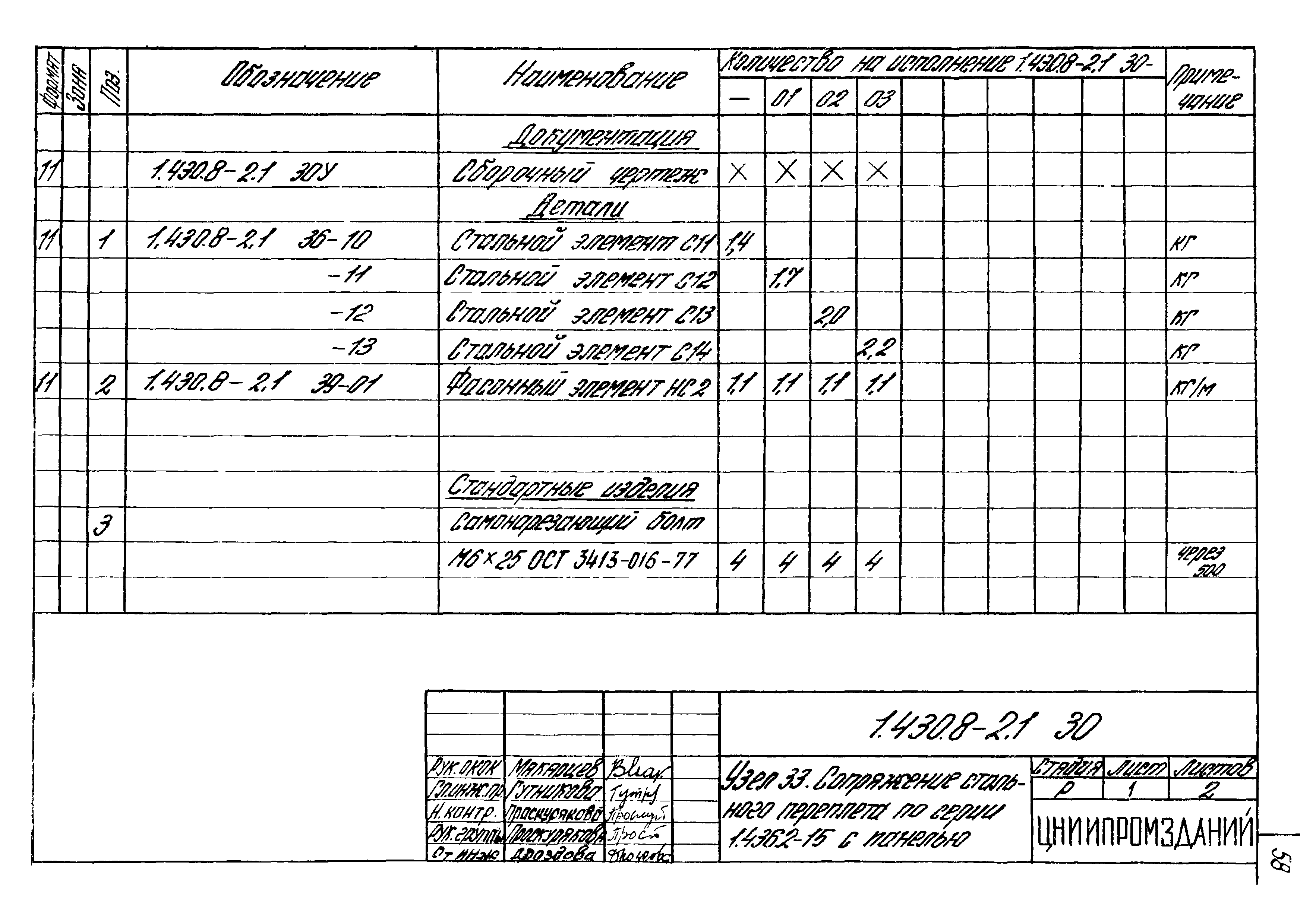 Серия 1.430.8-2