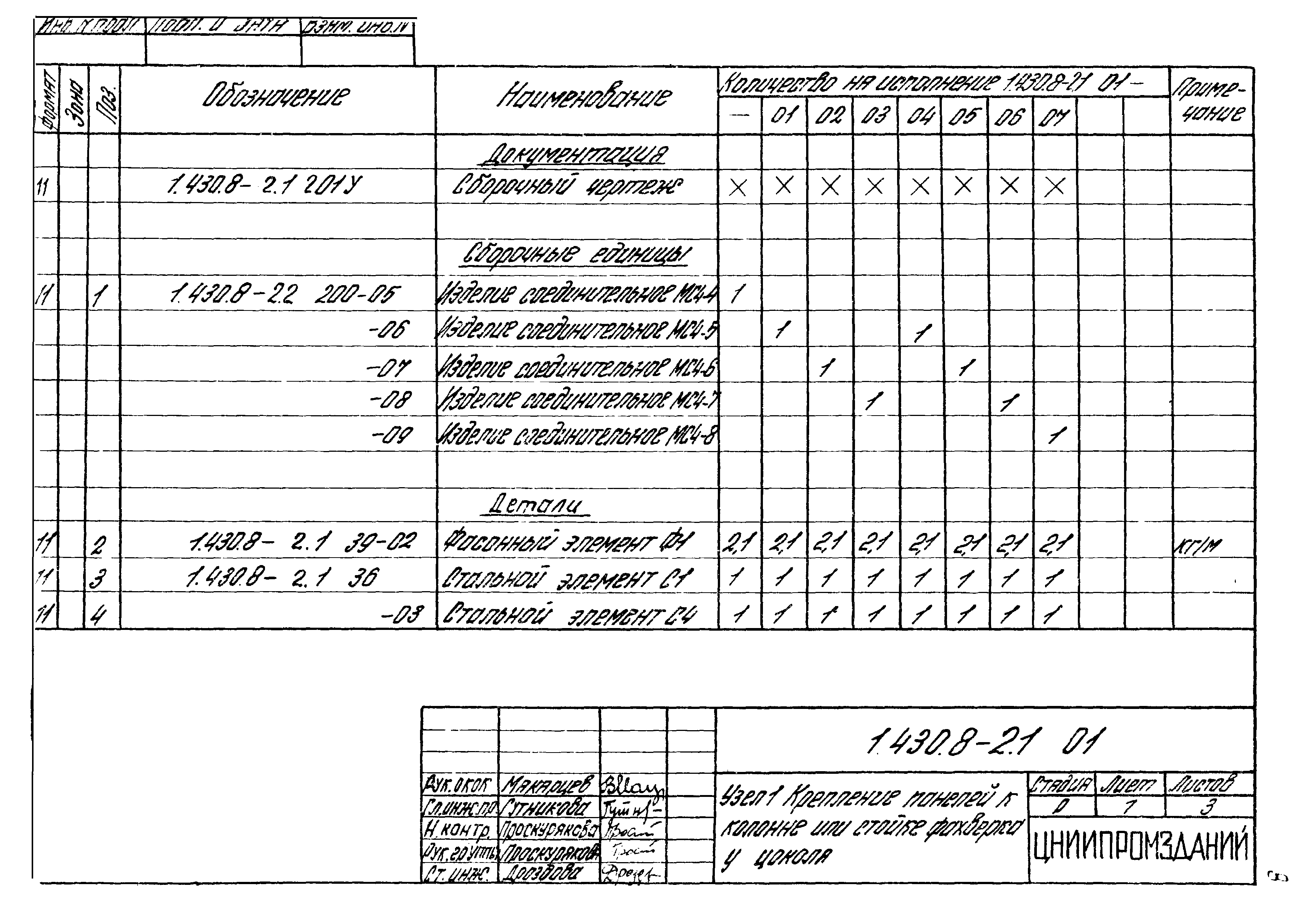 Серия 1.430.8-2