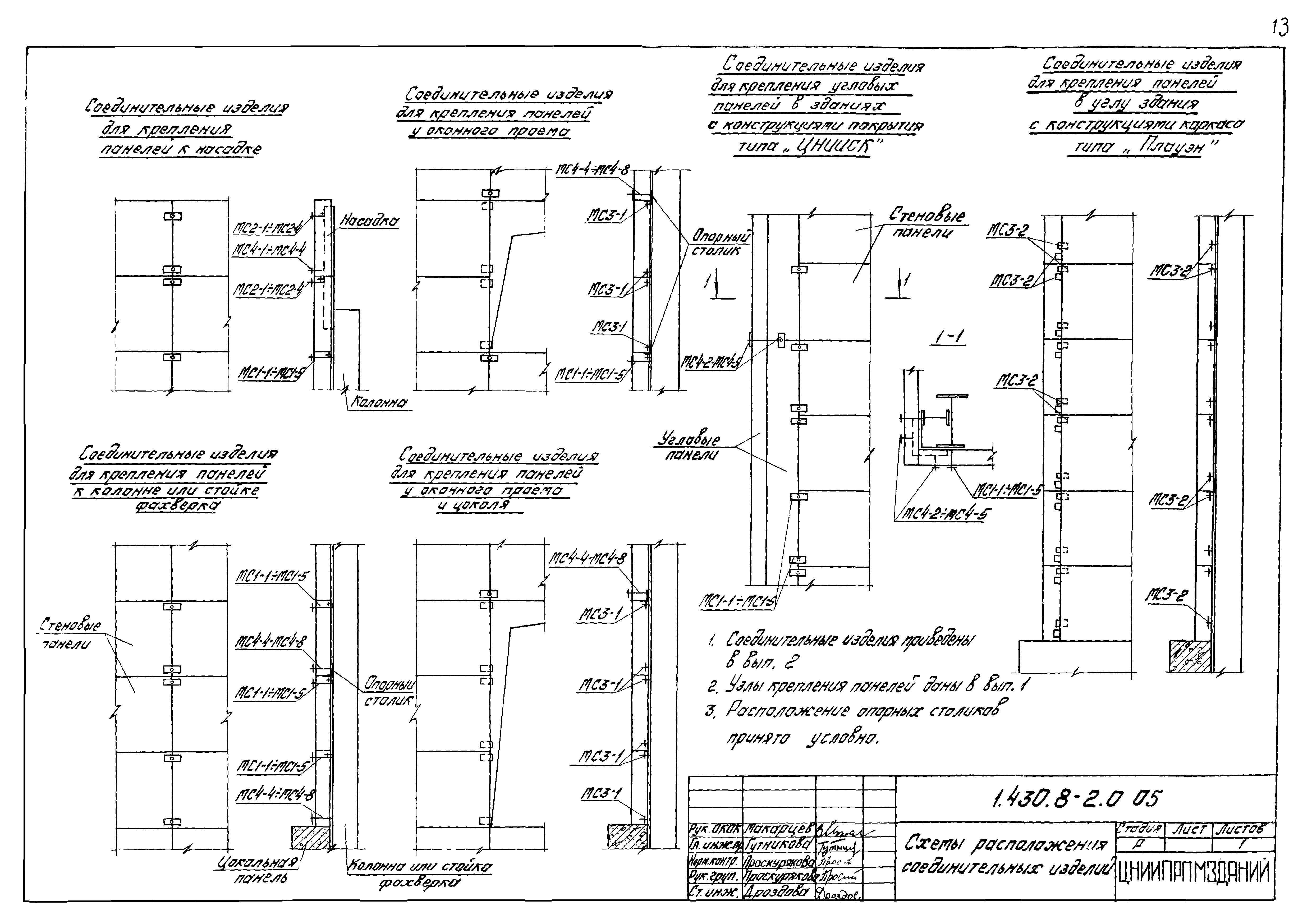 Серия 1.430.8-2