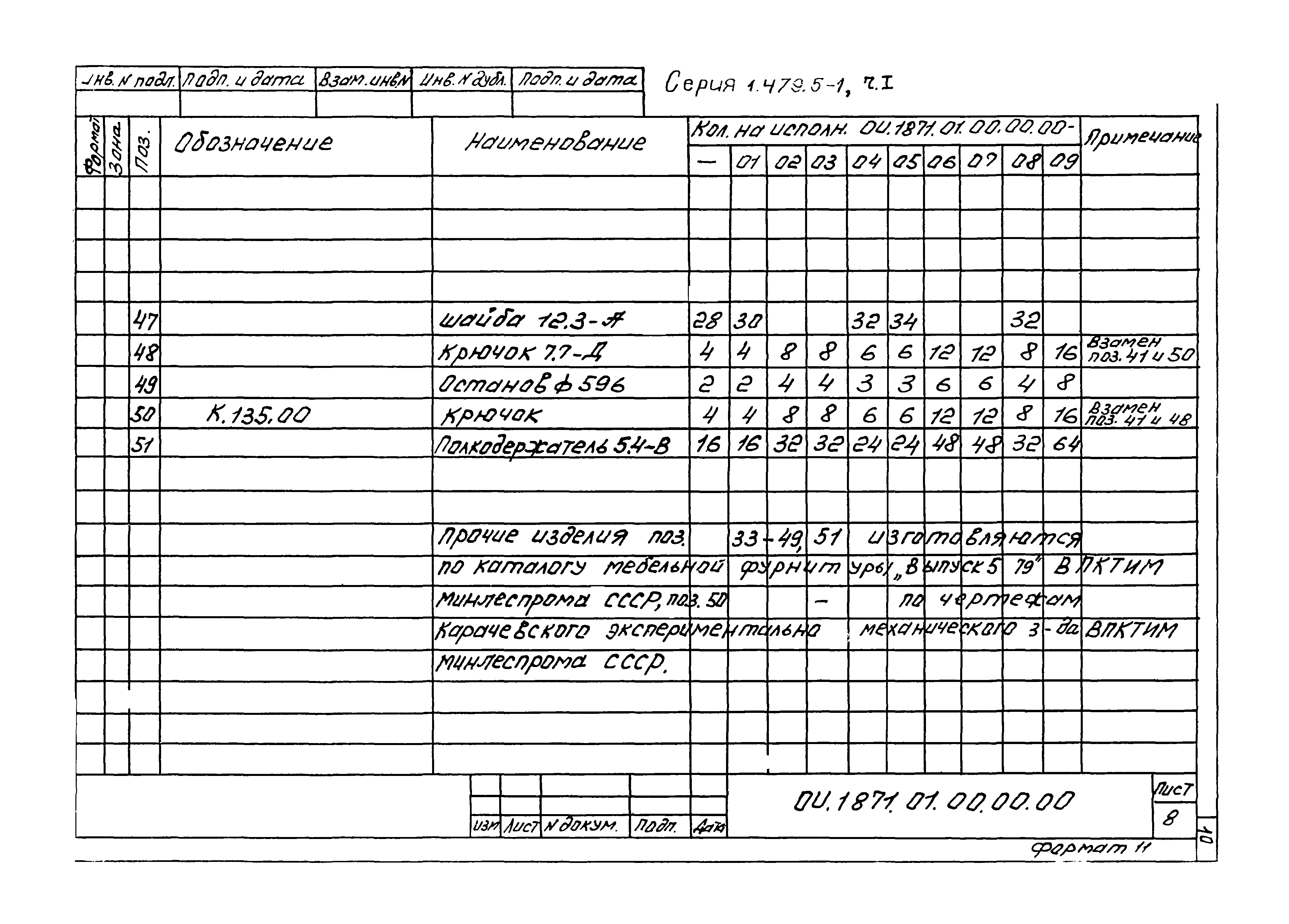 Серия 1.479.5-1