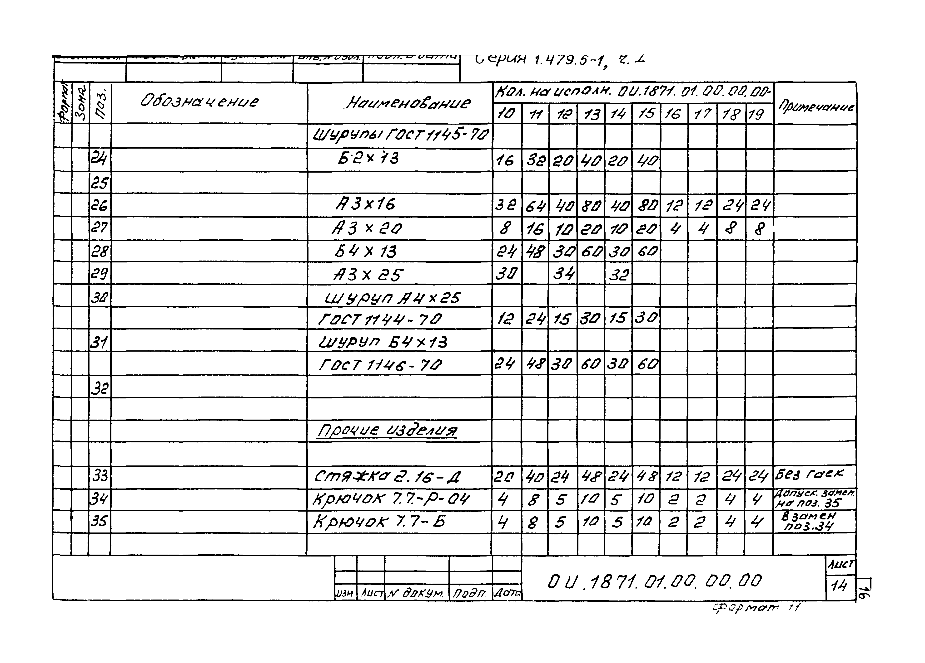 Серия 1.479.5-1