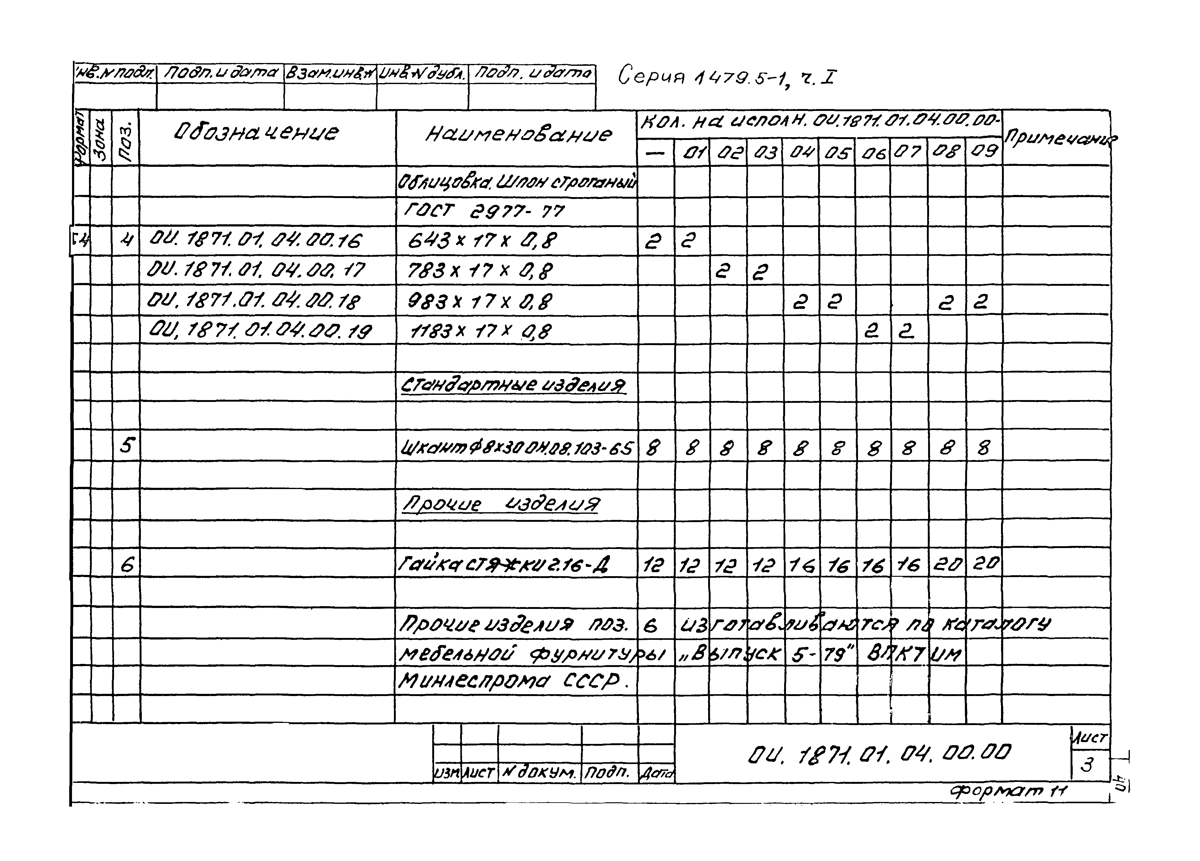 Серия 1.479.5-1