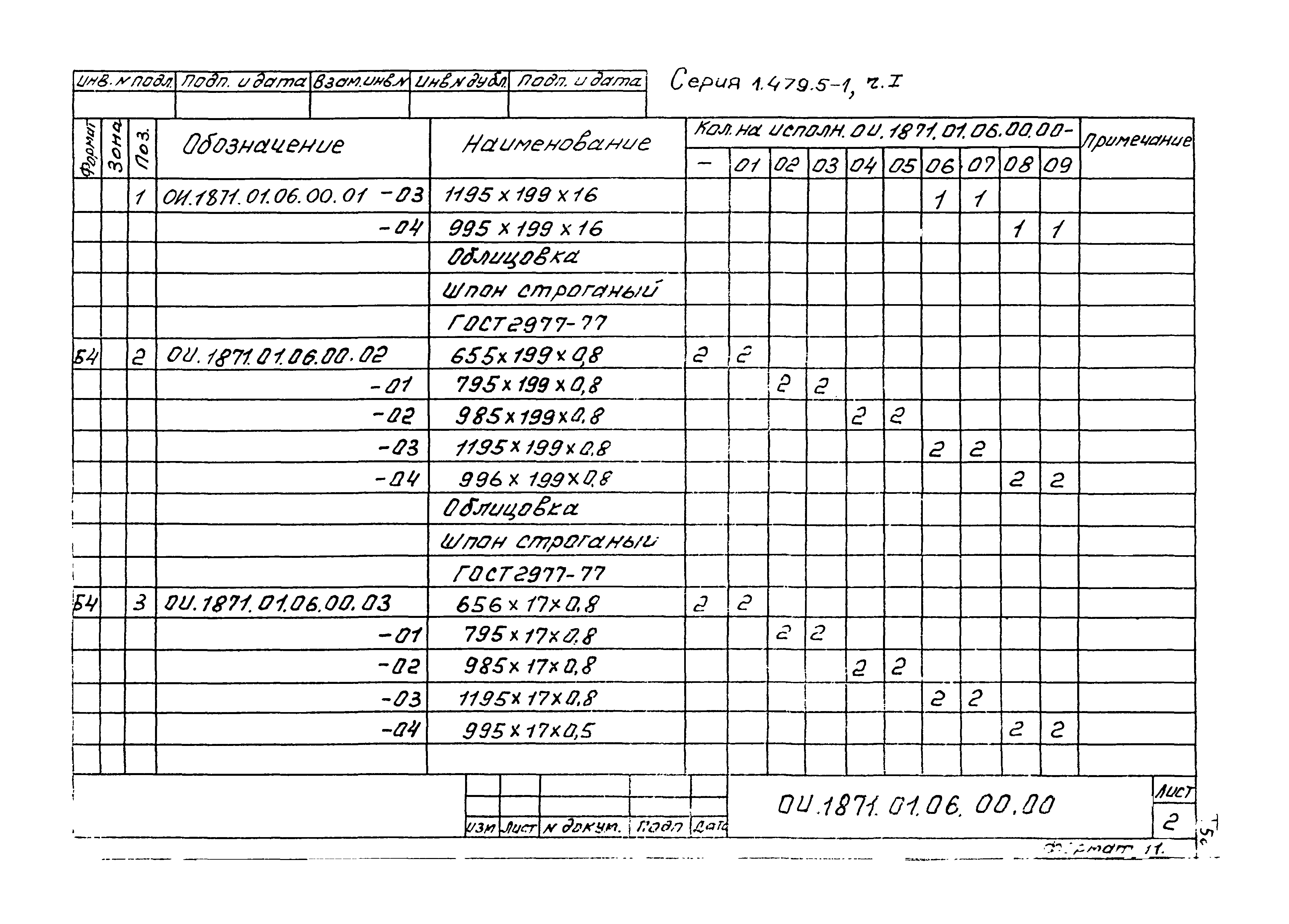 Серия 1.479.5-1