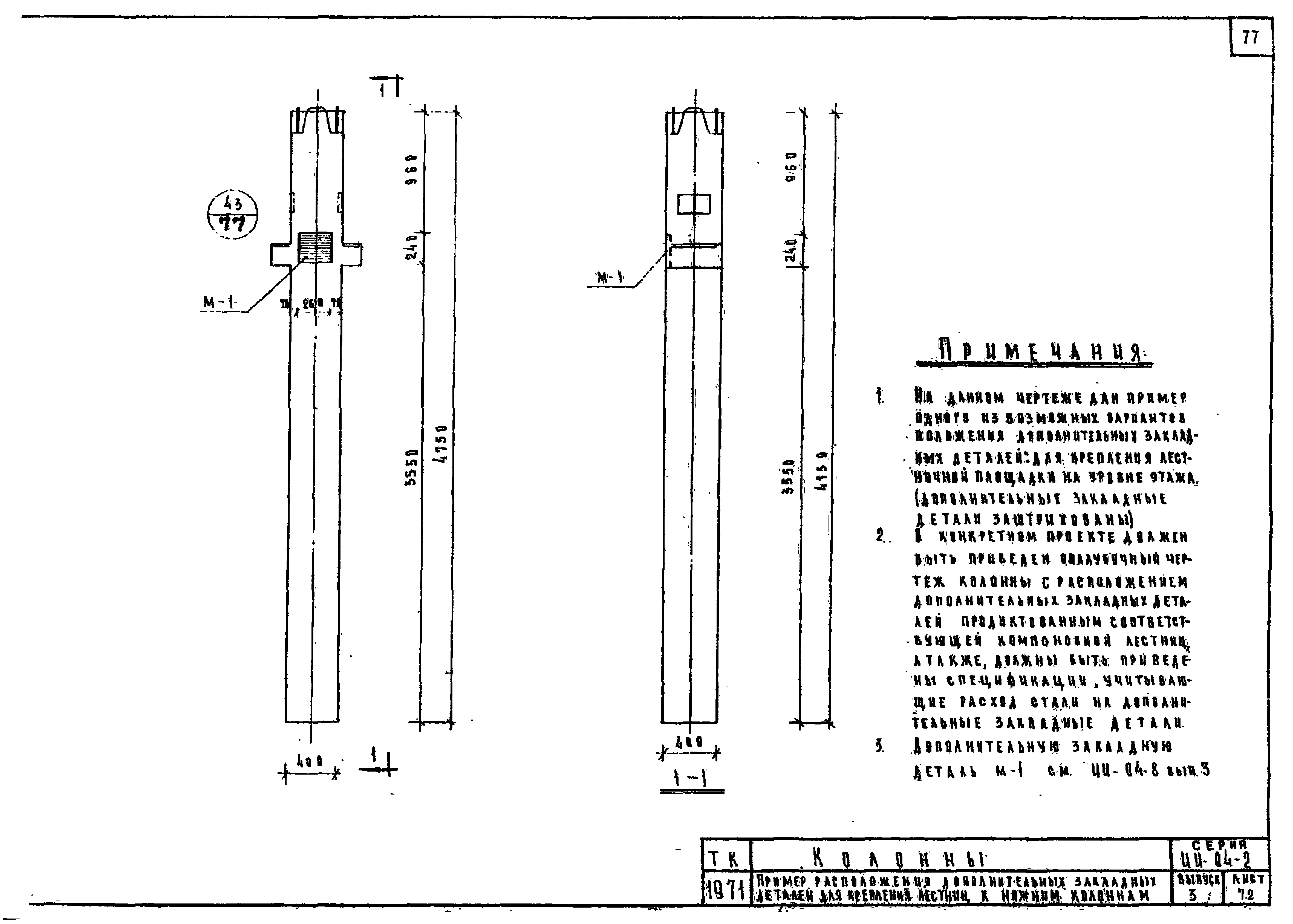 Серия ИИ-04-2