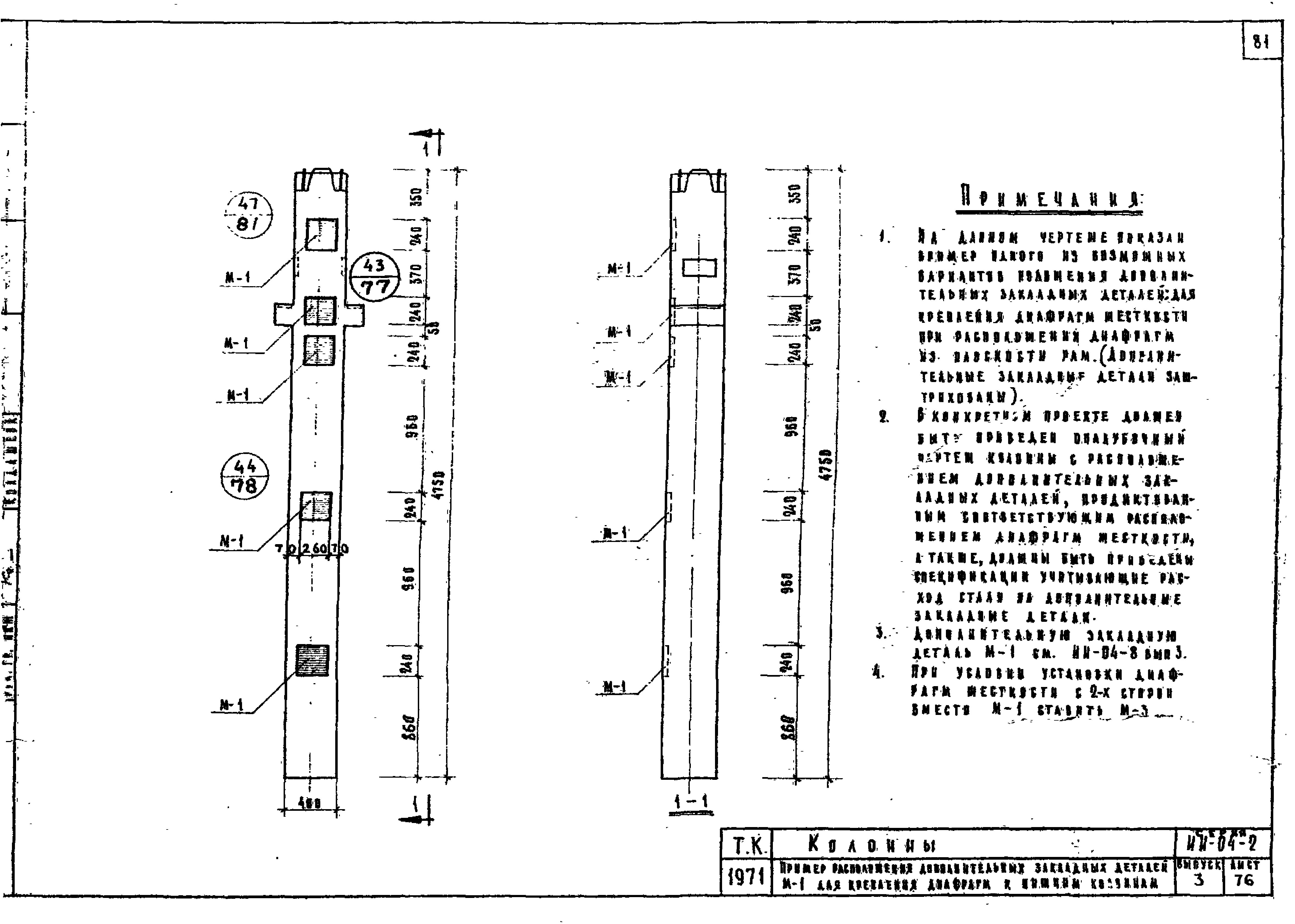 Серия ИИ-04-2