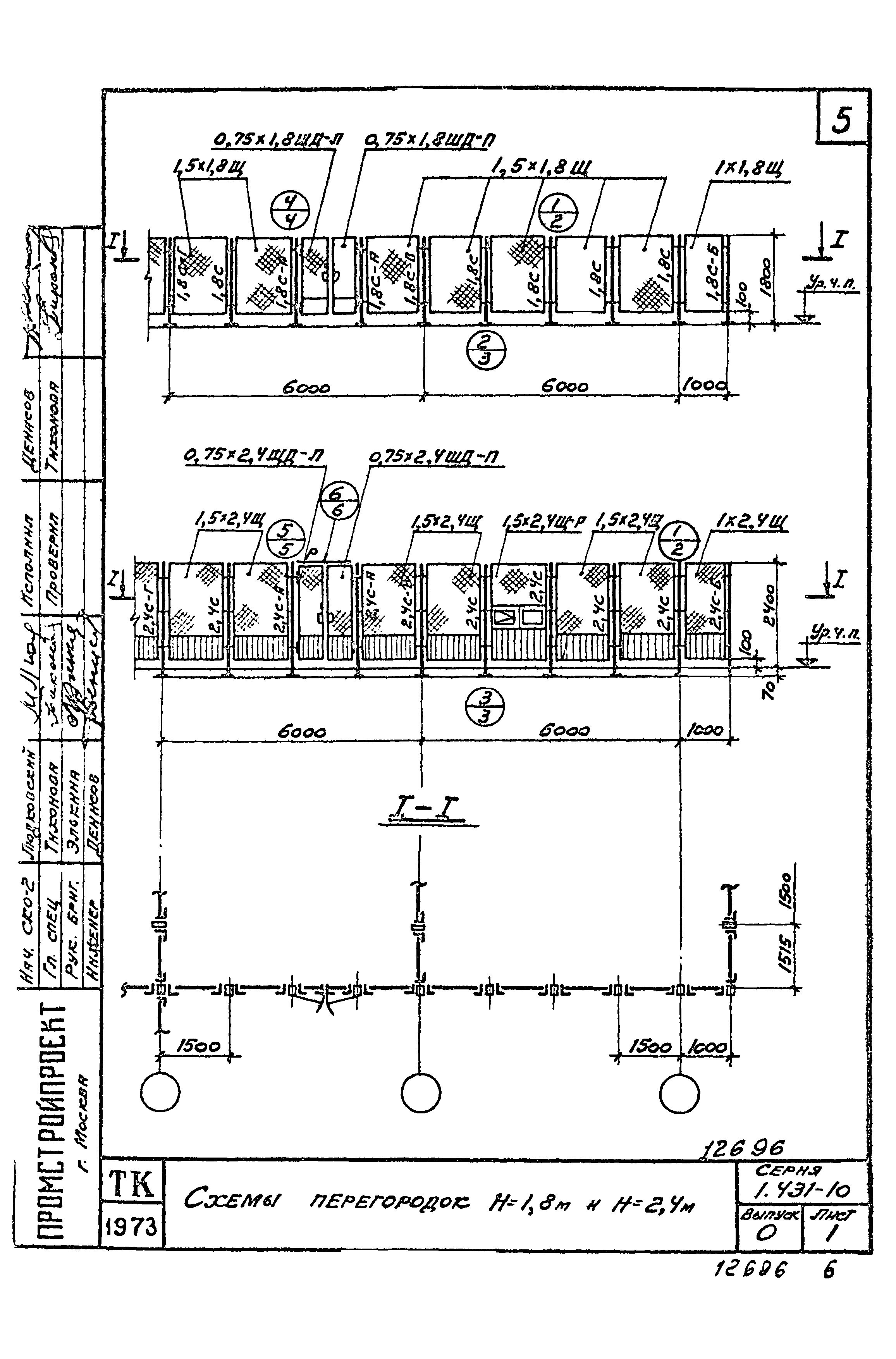 Серия 1.431-10