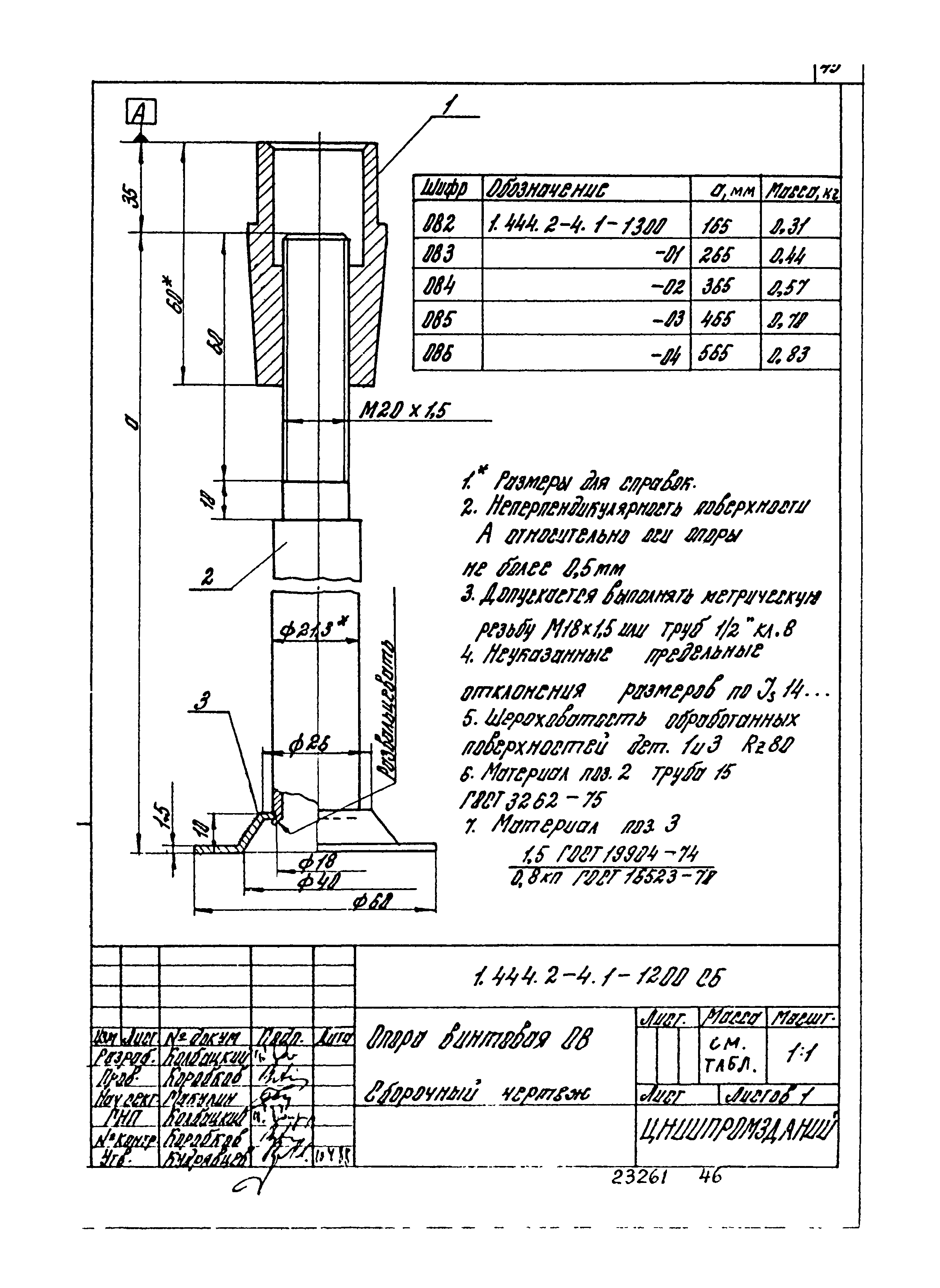 Серия 1.444.2-4