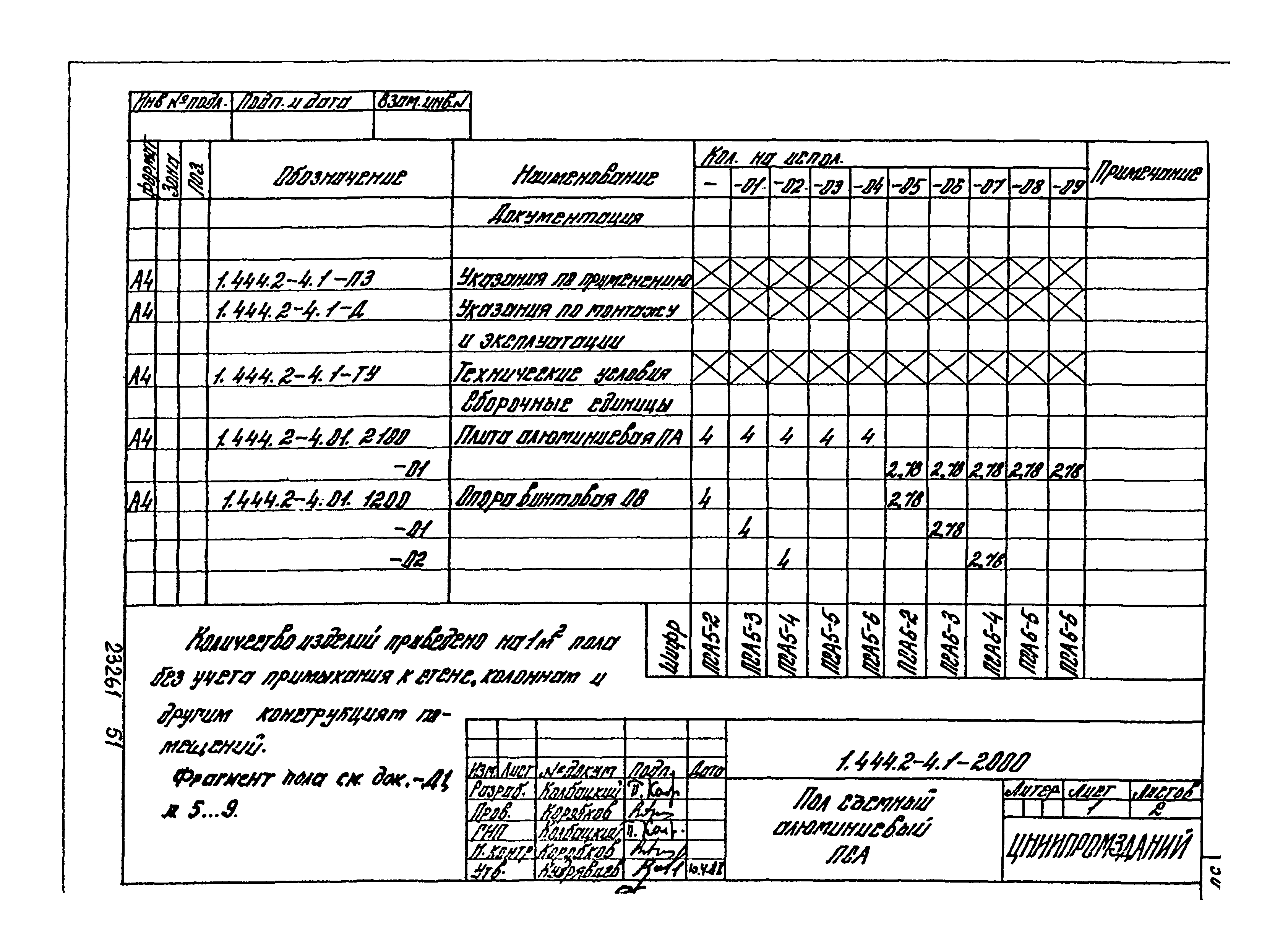 Серия 1.444.2-4